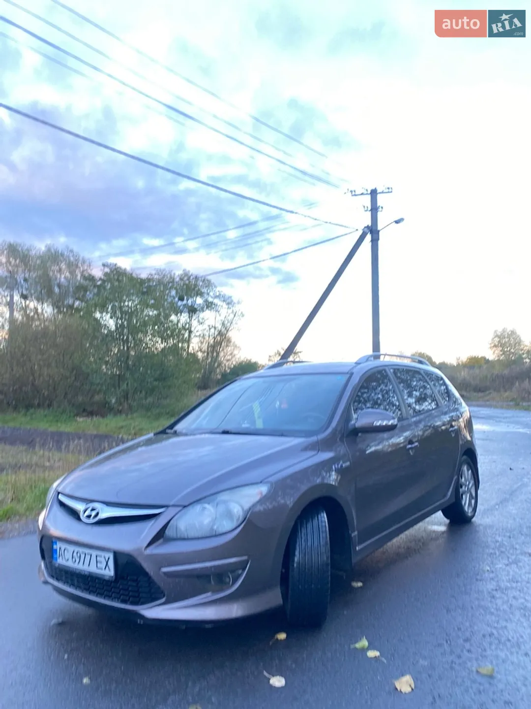 2011 Hyundai i30 - мініатюра 19