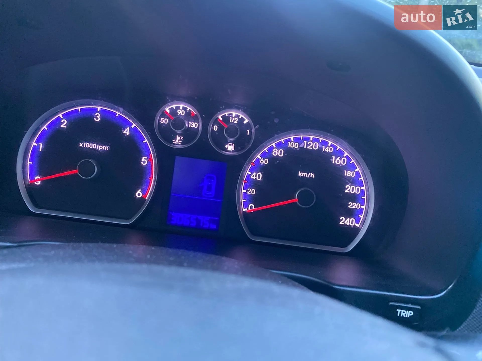2011 Hyundai i30 - мініатюра 22
