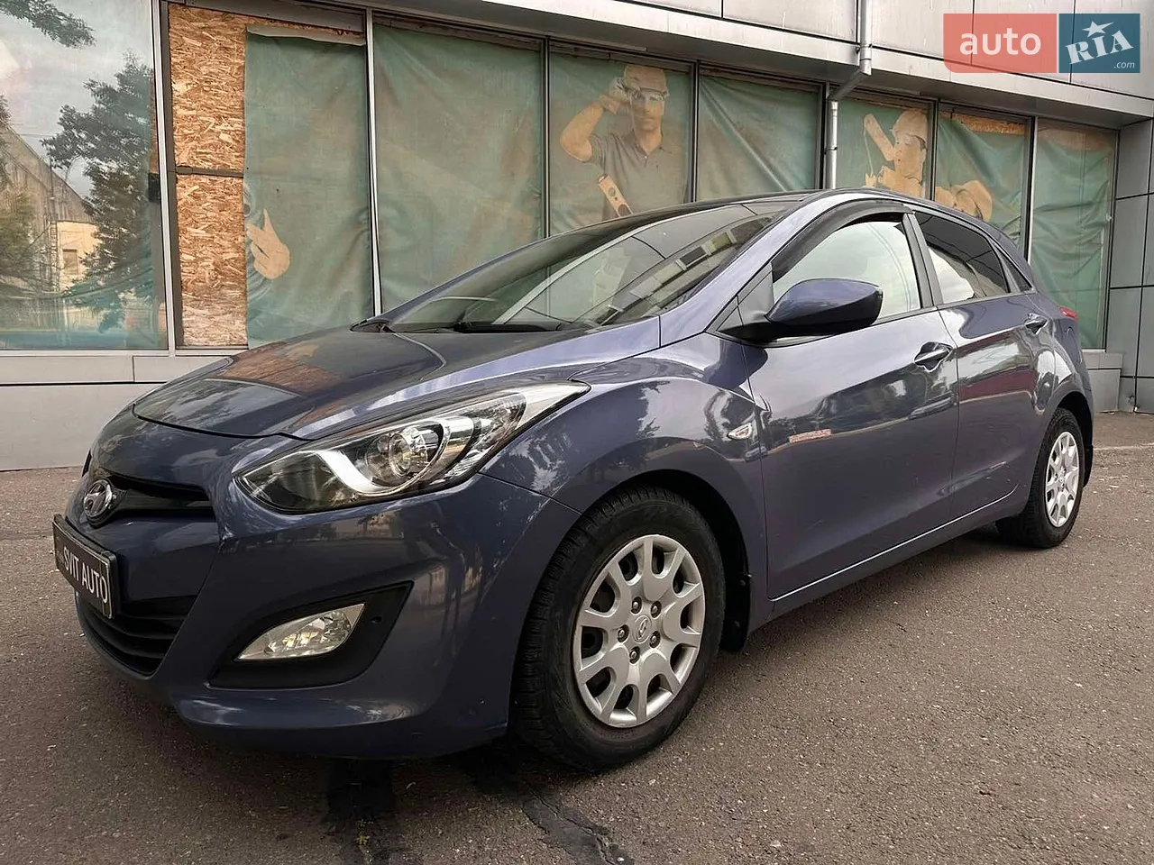 2014 Hyundai i30 - мініатюра 11