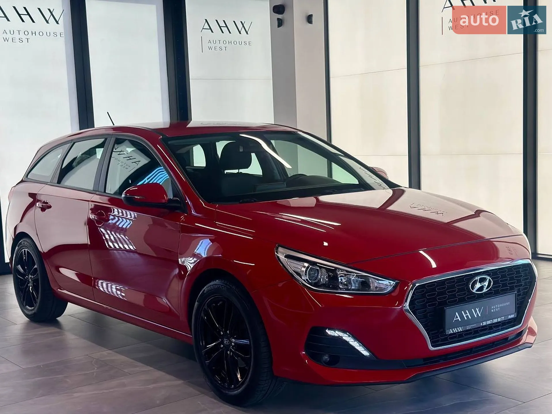2019 Hyundai i30 - мініатюра 10