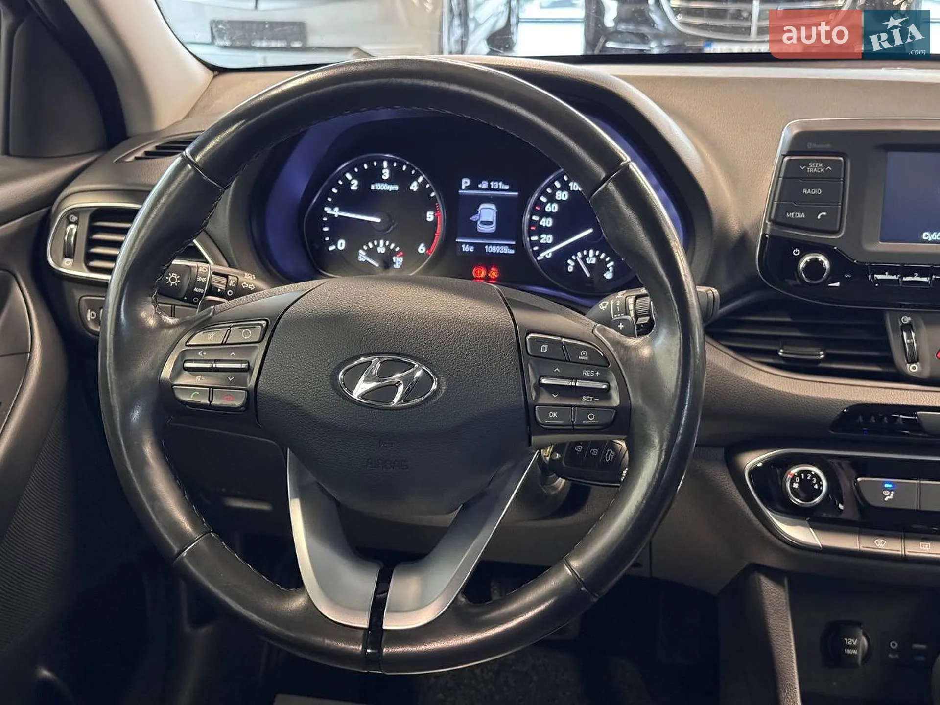 2019 Hyundai i30 - мініатюра 29