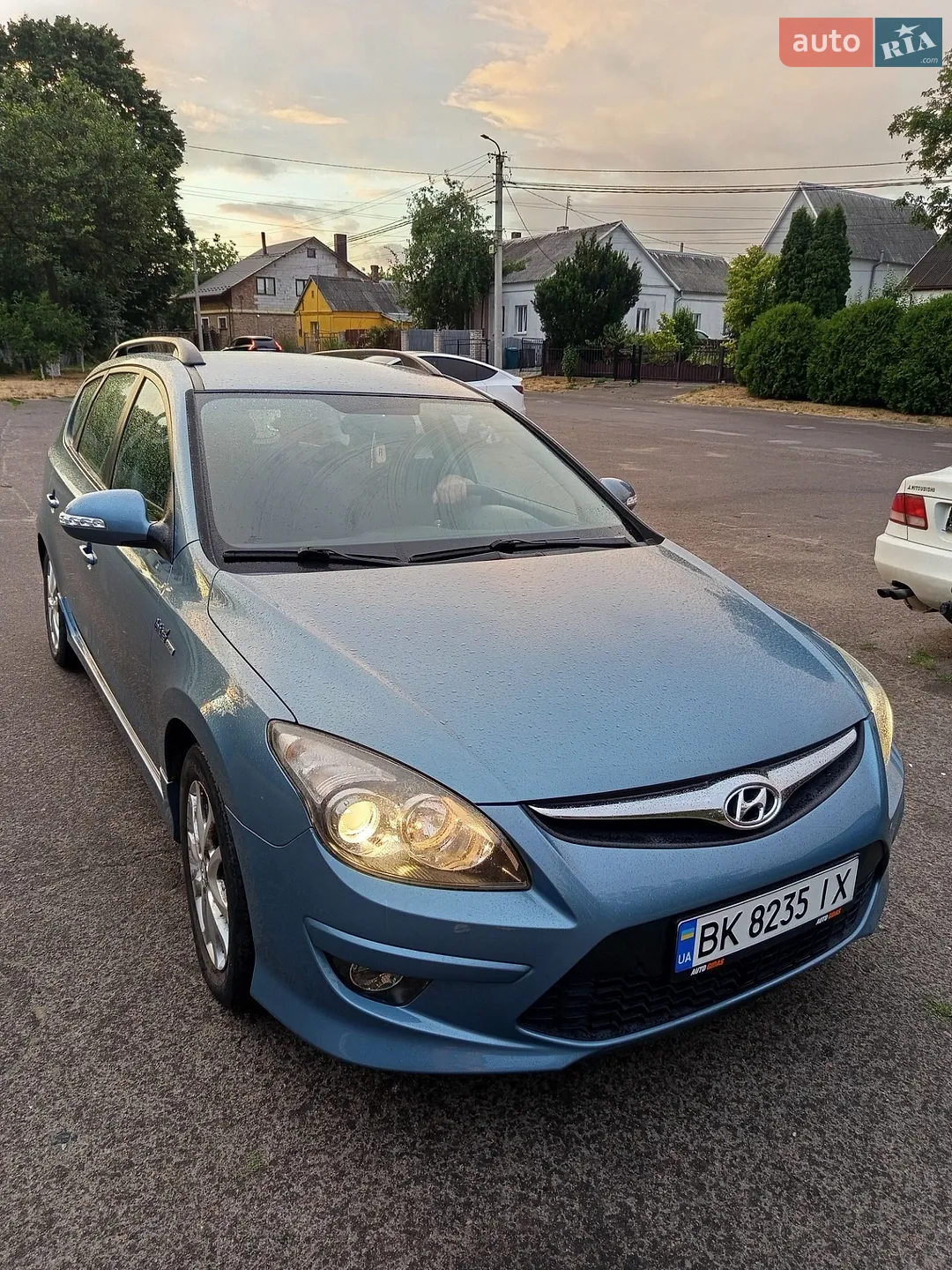 2011 Hyundai i30 - мініатюра 10