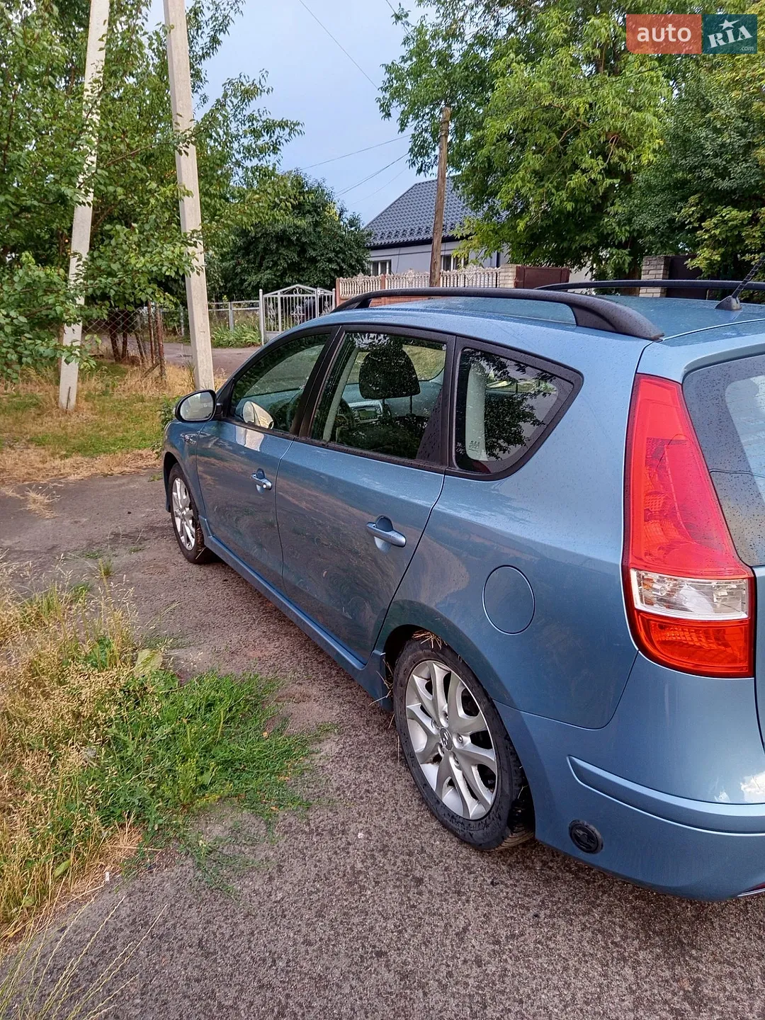2011 Hyundai i30 - мініатюра 5