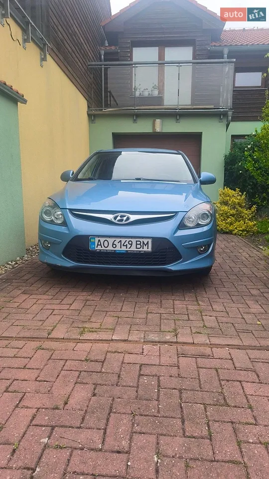 2012 Hyundai i30 - мініатюра 21