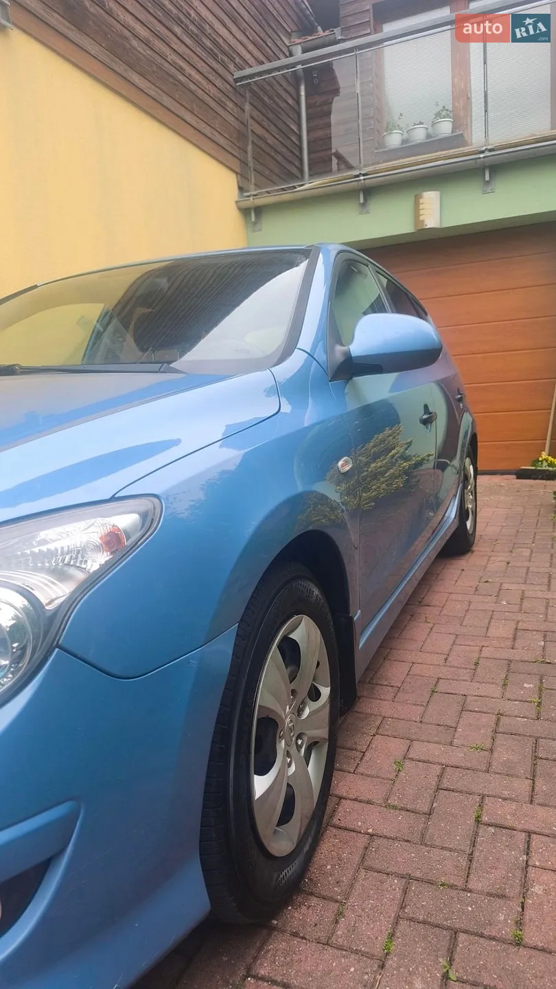 2011 Hyundai i30 - мініатюра 12
