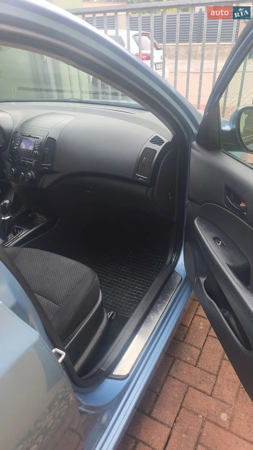 2011 Hyundai i30 - мініатюра 17