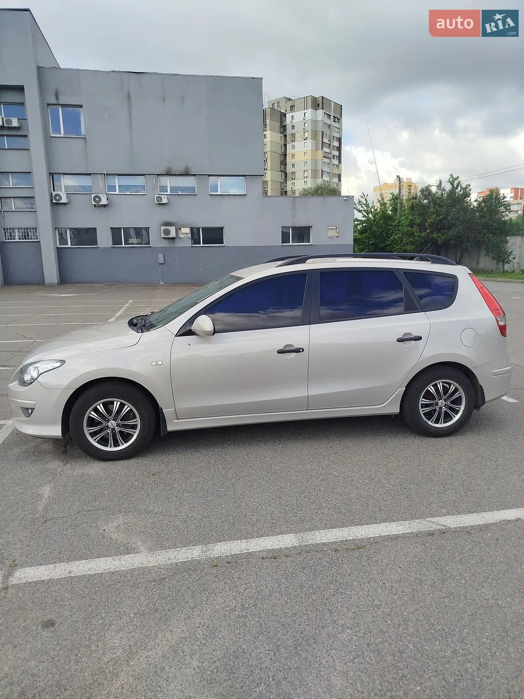 2012 Hyundai i30 - мініатюра 2