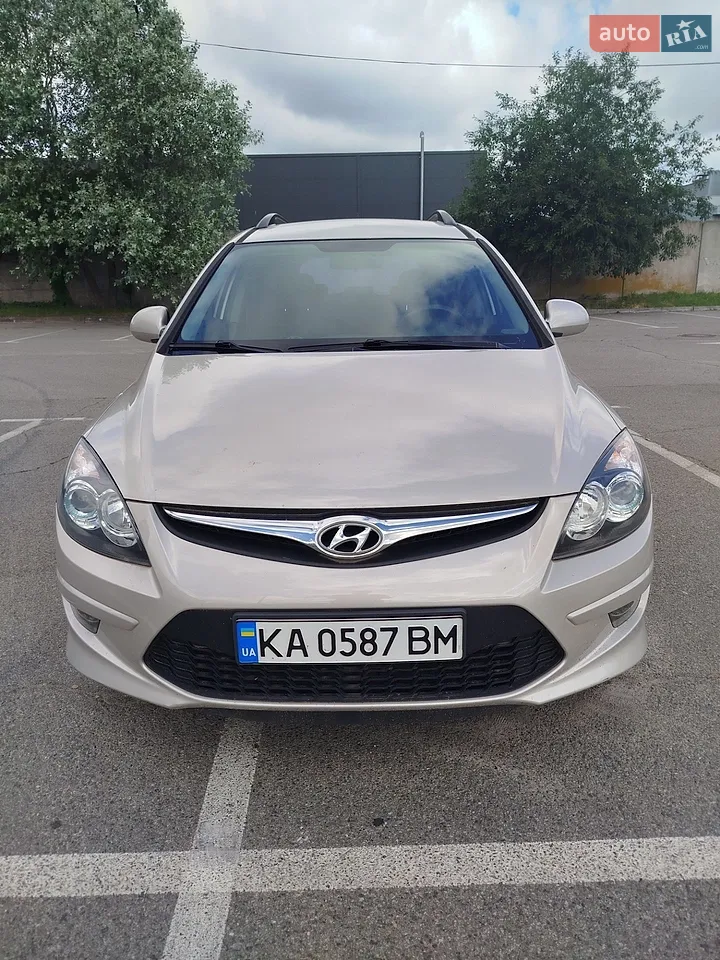 2011 Hyundai i30 - мініатюра 23