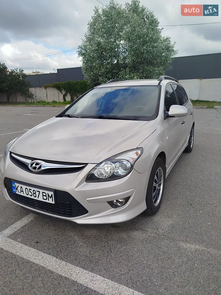 2012 Hyundai i30 - мініатюра 27