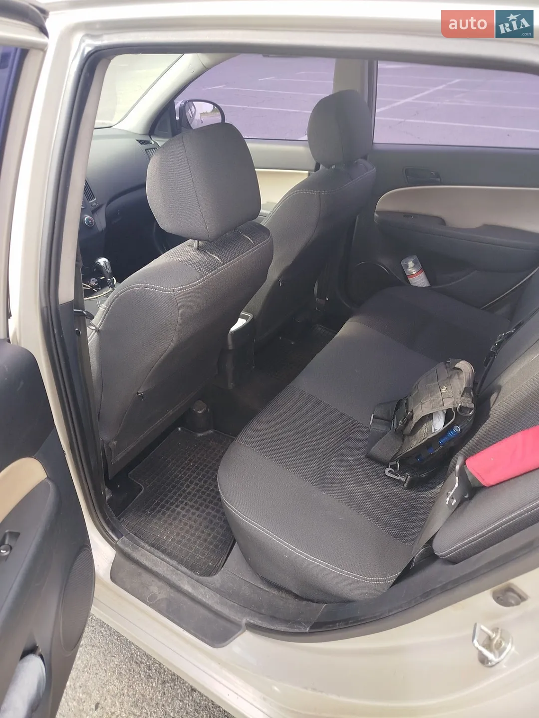 2012 Hyundai i30 - мініатюра 12