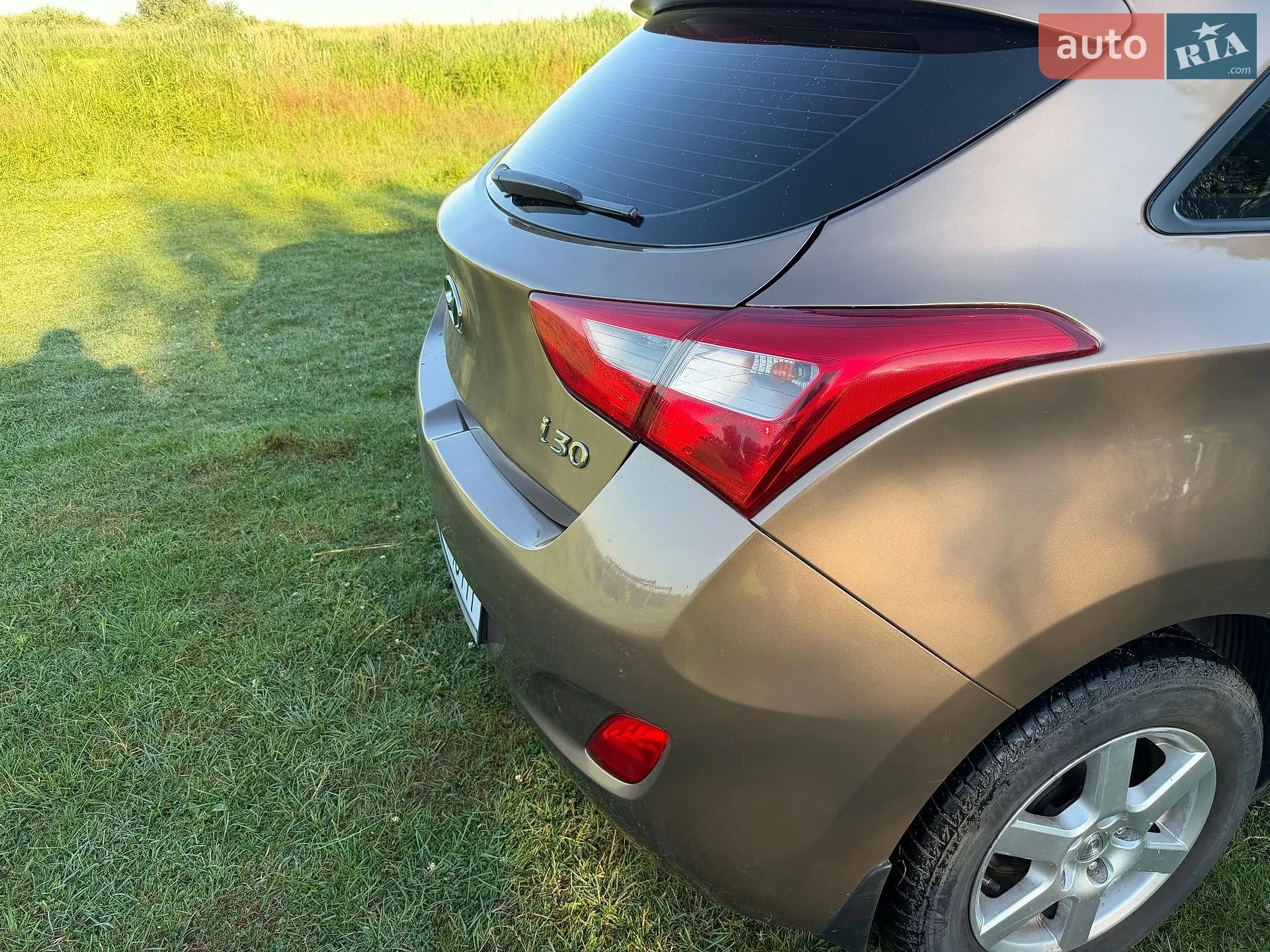 2012 Hyundai i30 - мініатюра 12