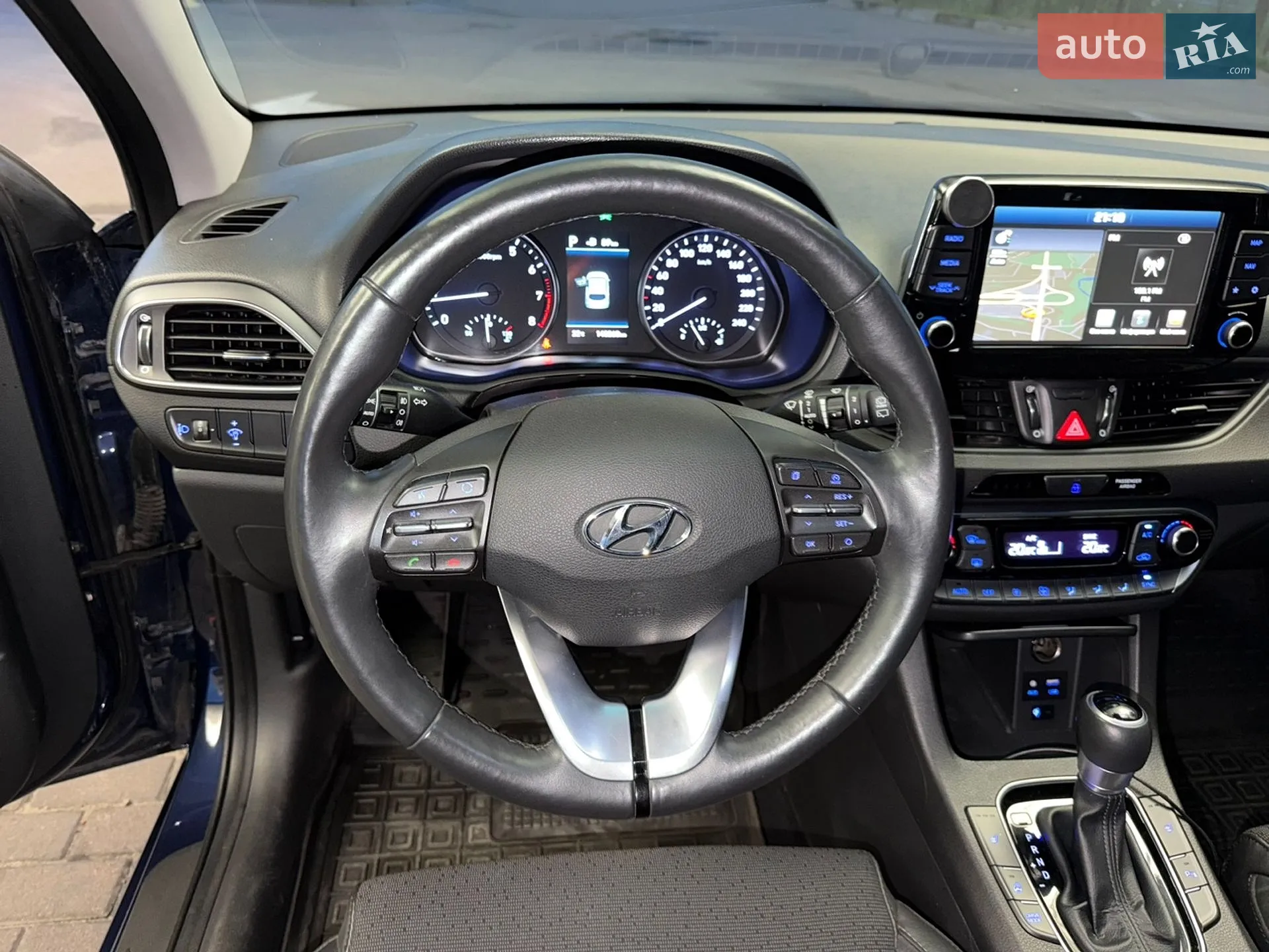 2018 Hyundai i30 - мініатюра 15