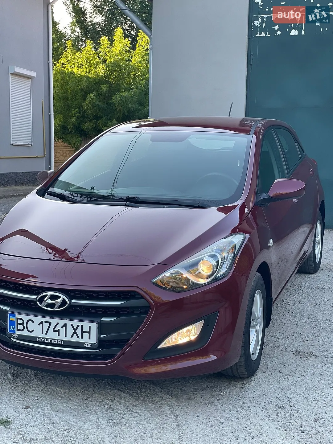2016 Hyundai i30 - мініатюра 19
