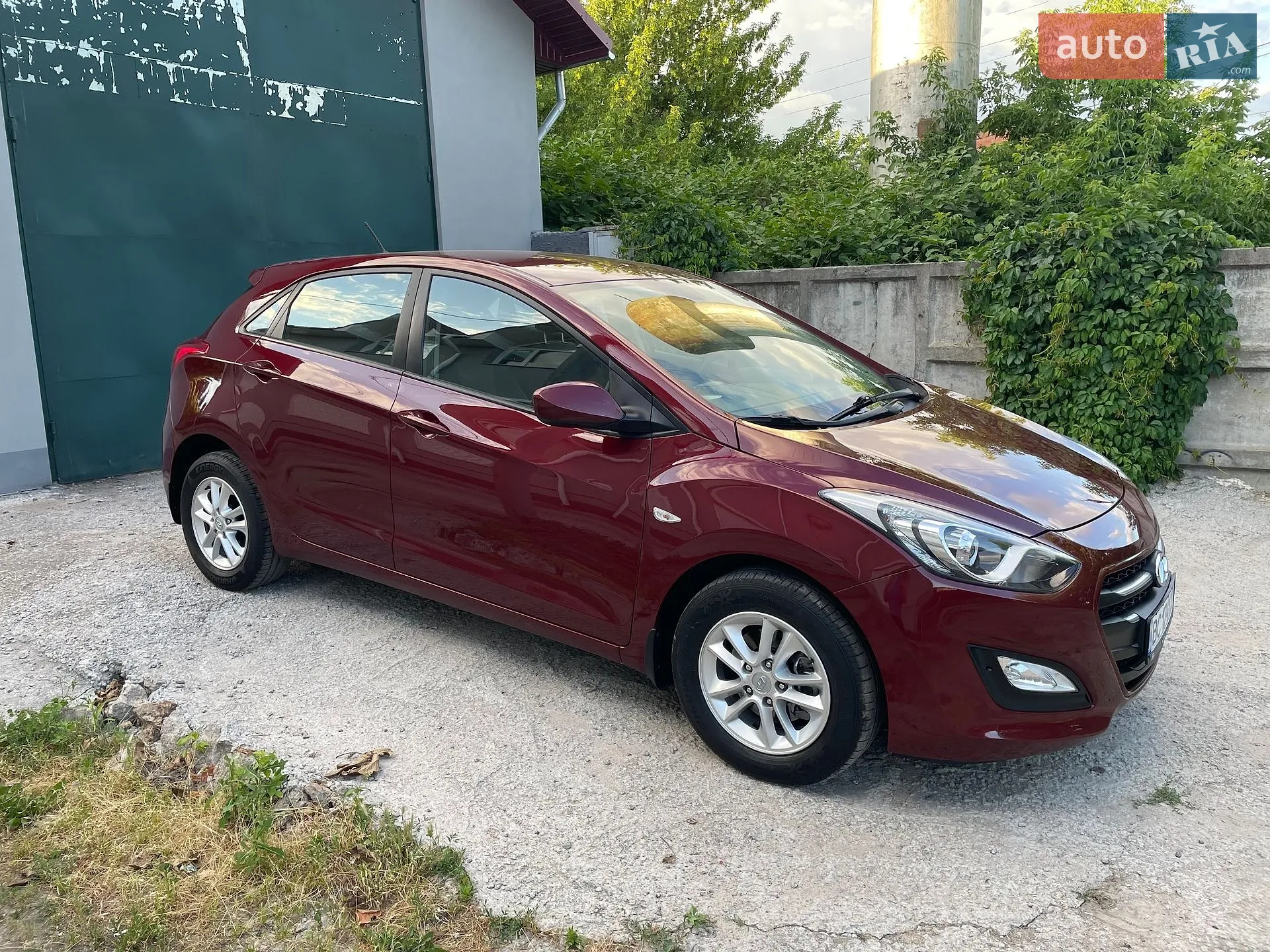 2016 Hyundai i30 - мініатюра 33