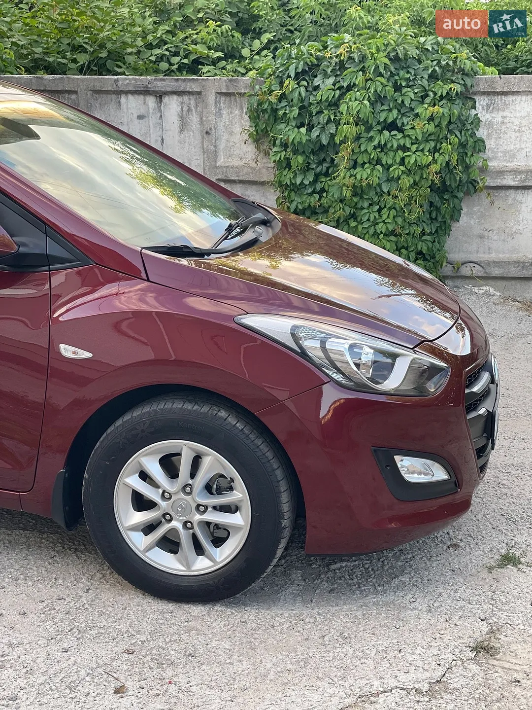 2016 Hyundai i30 - мініатюра 37