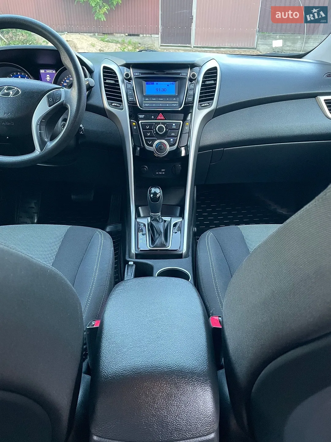 2016 Hyundai i30 - мініатюра 56