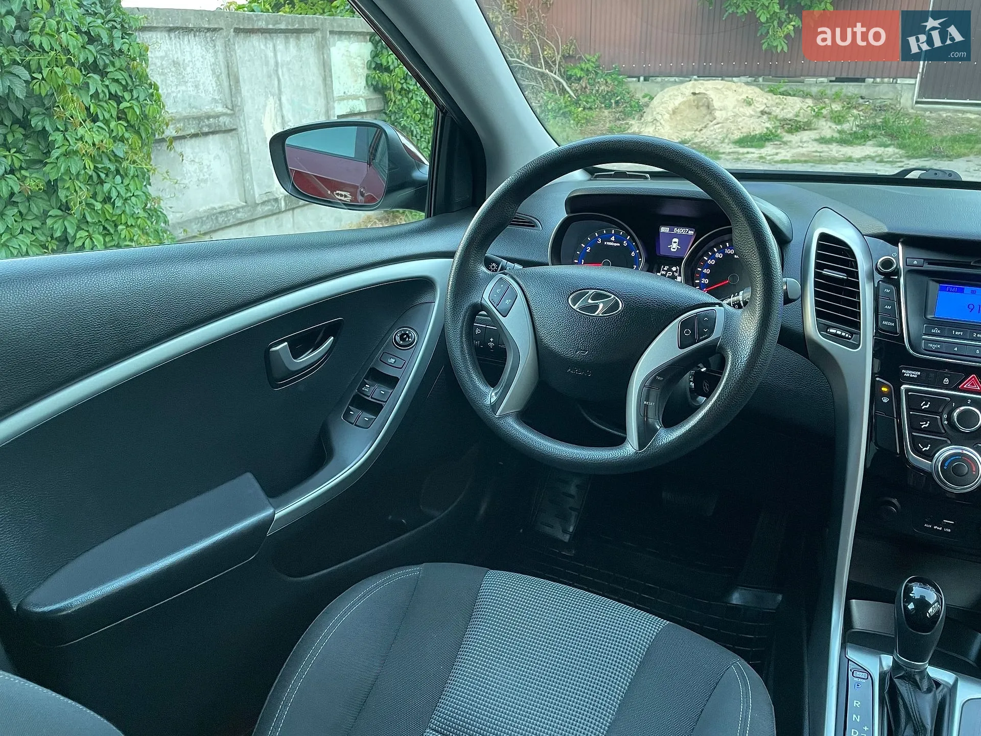 2016 Hyundai i30 - мініатюра 59