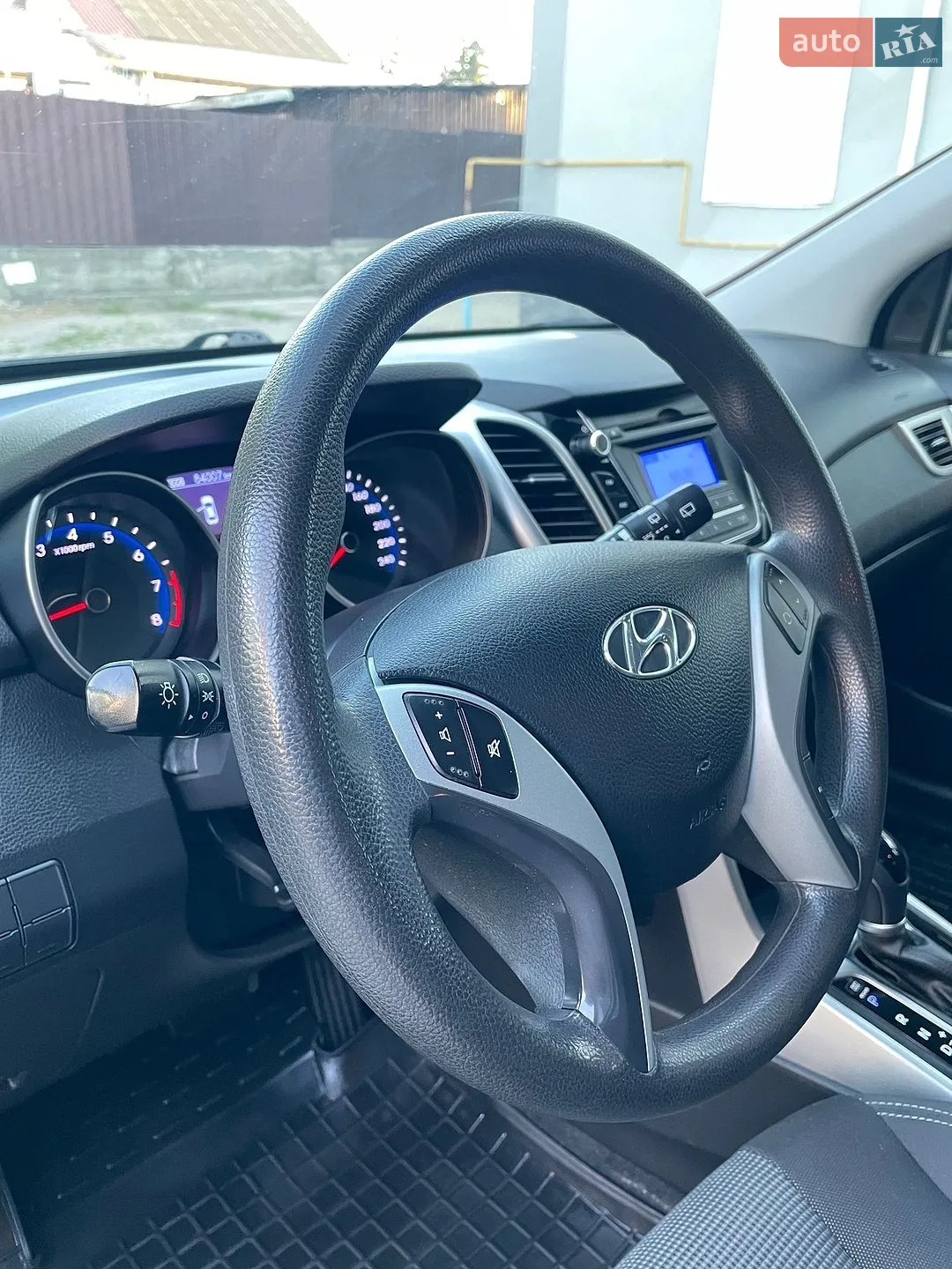 2016 Hyundai i30 - мініатюра 64