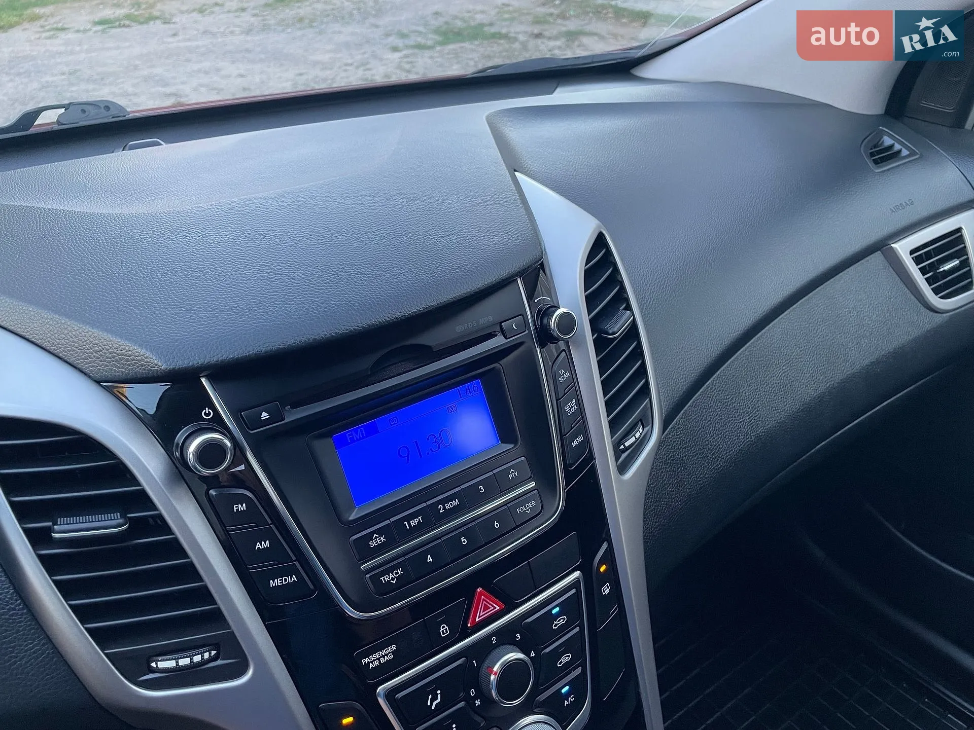 2016 Hyundai i30 - мініатюра 68