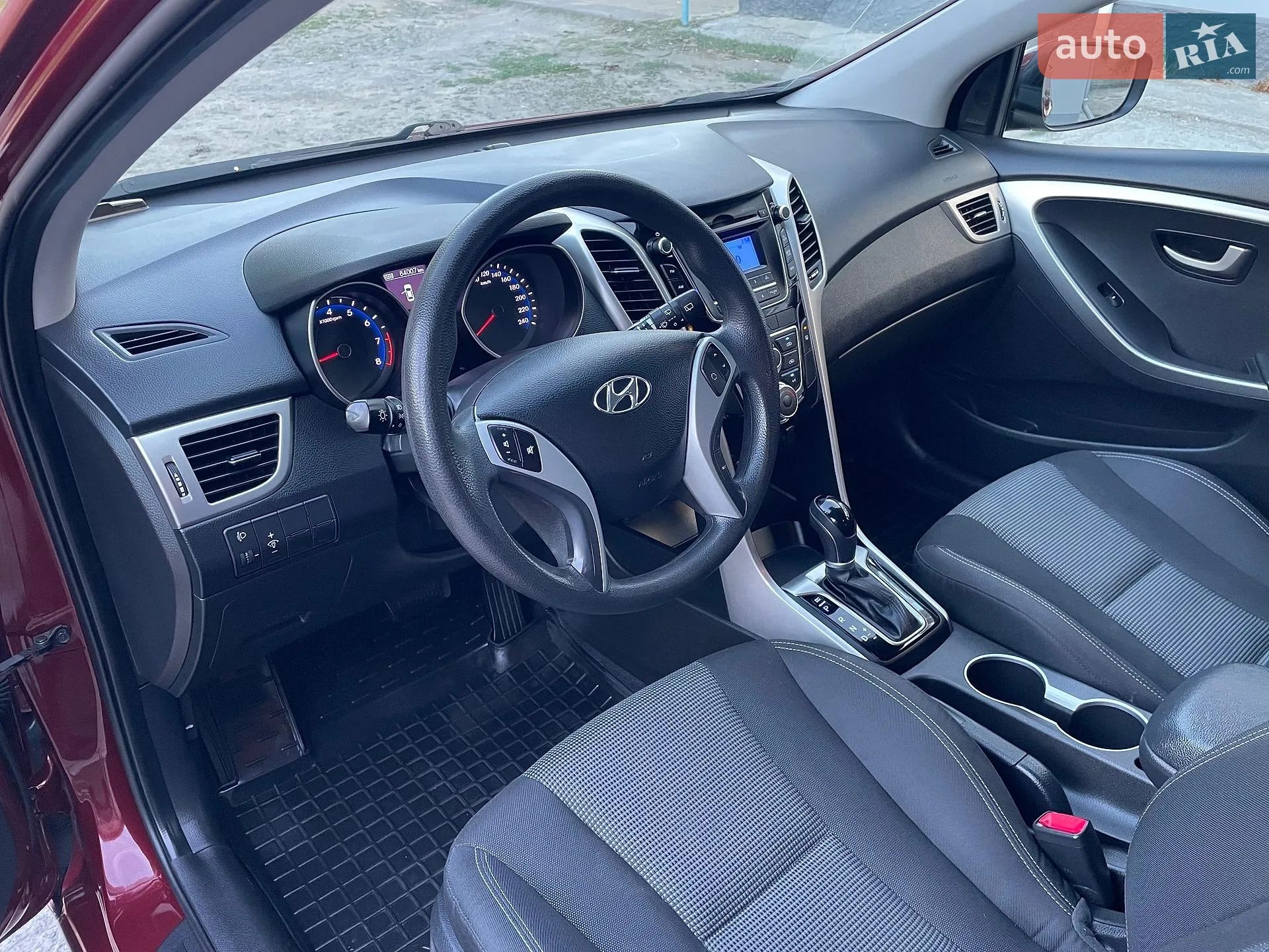 2016 Hyundai i30 - мініатюра 78