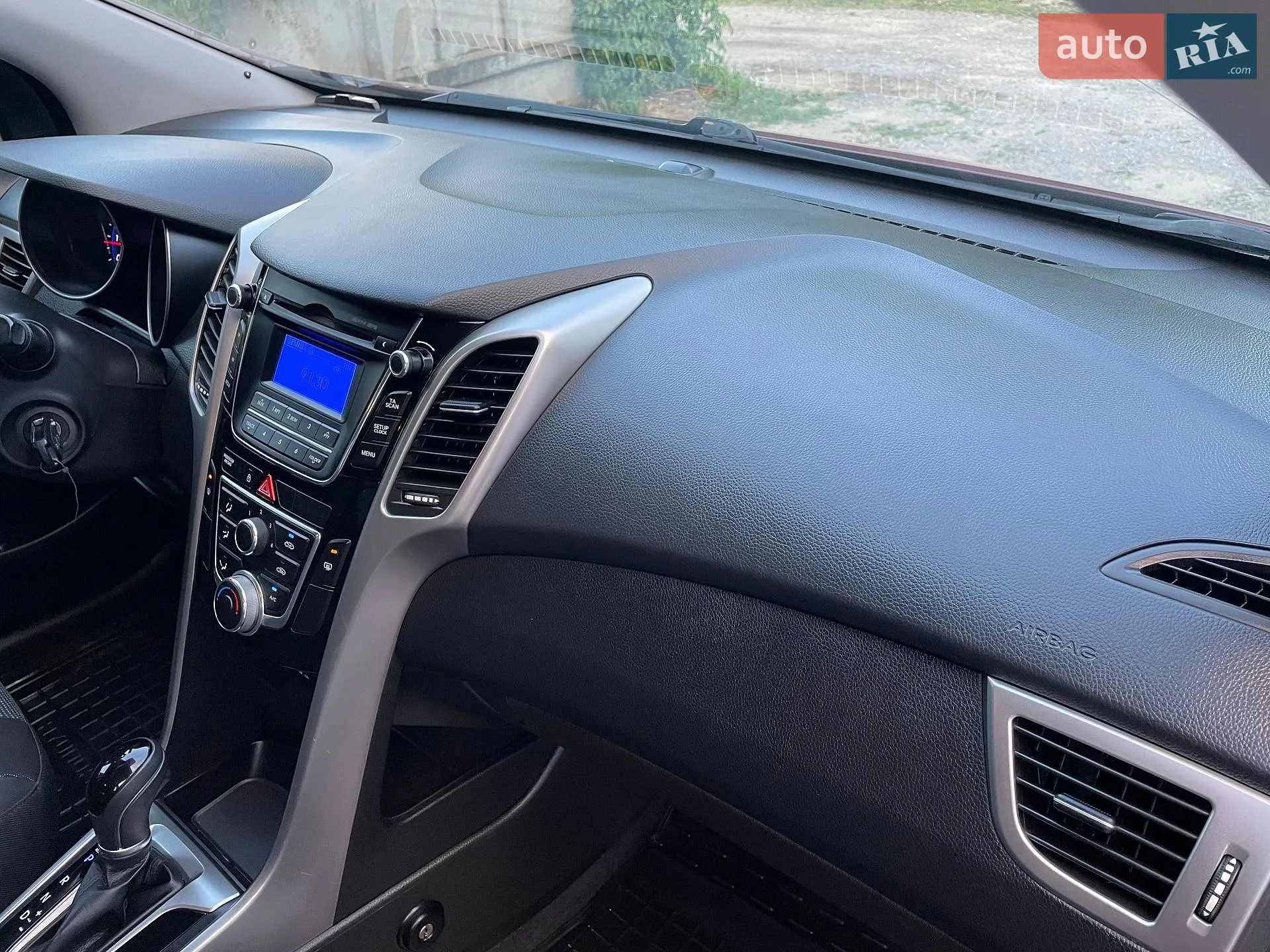 2016 Hyundai i30 - мініатюра 89