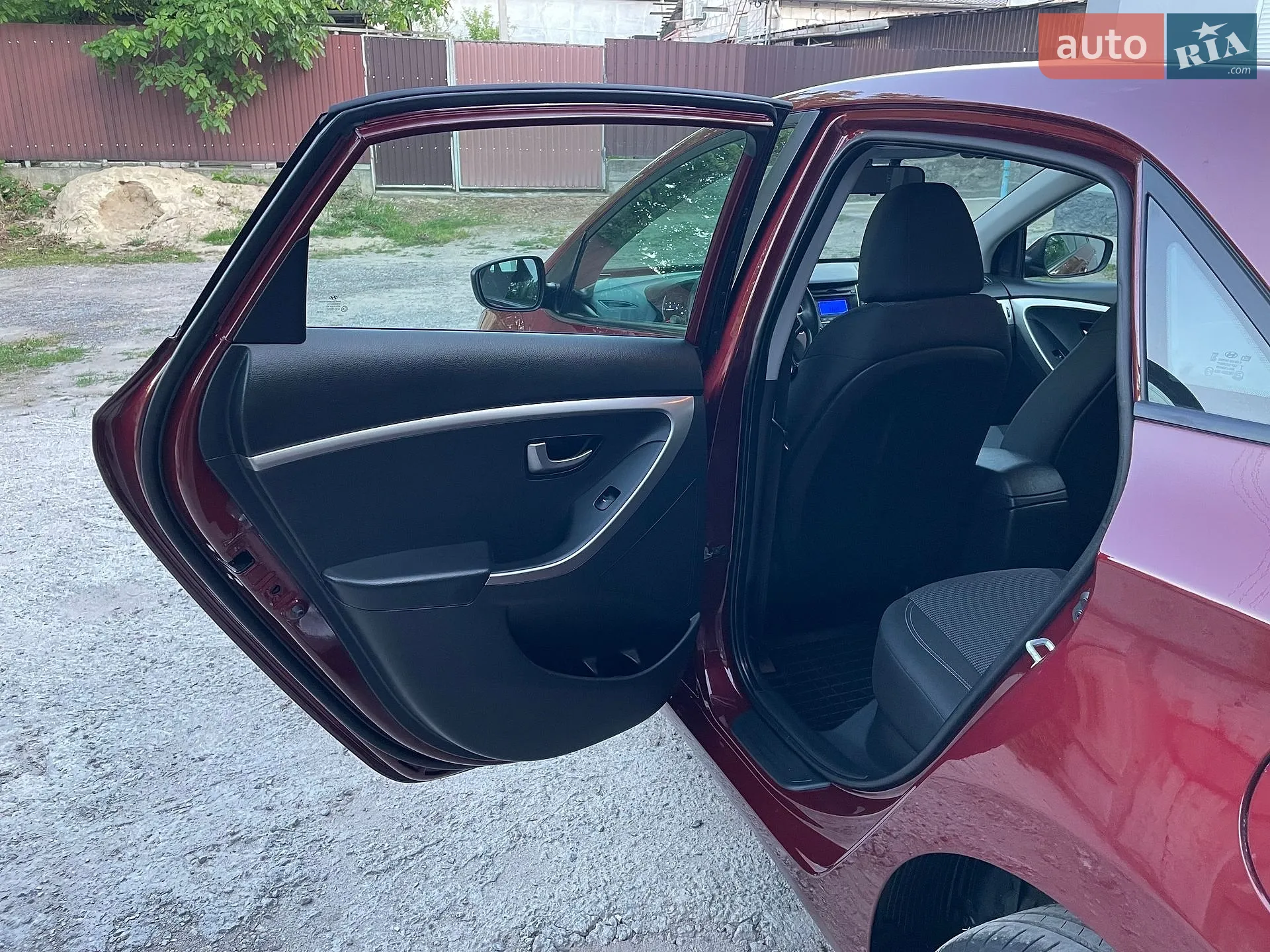 2016 Hyundai i30 - мініатюра 96