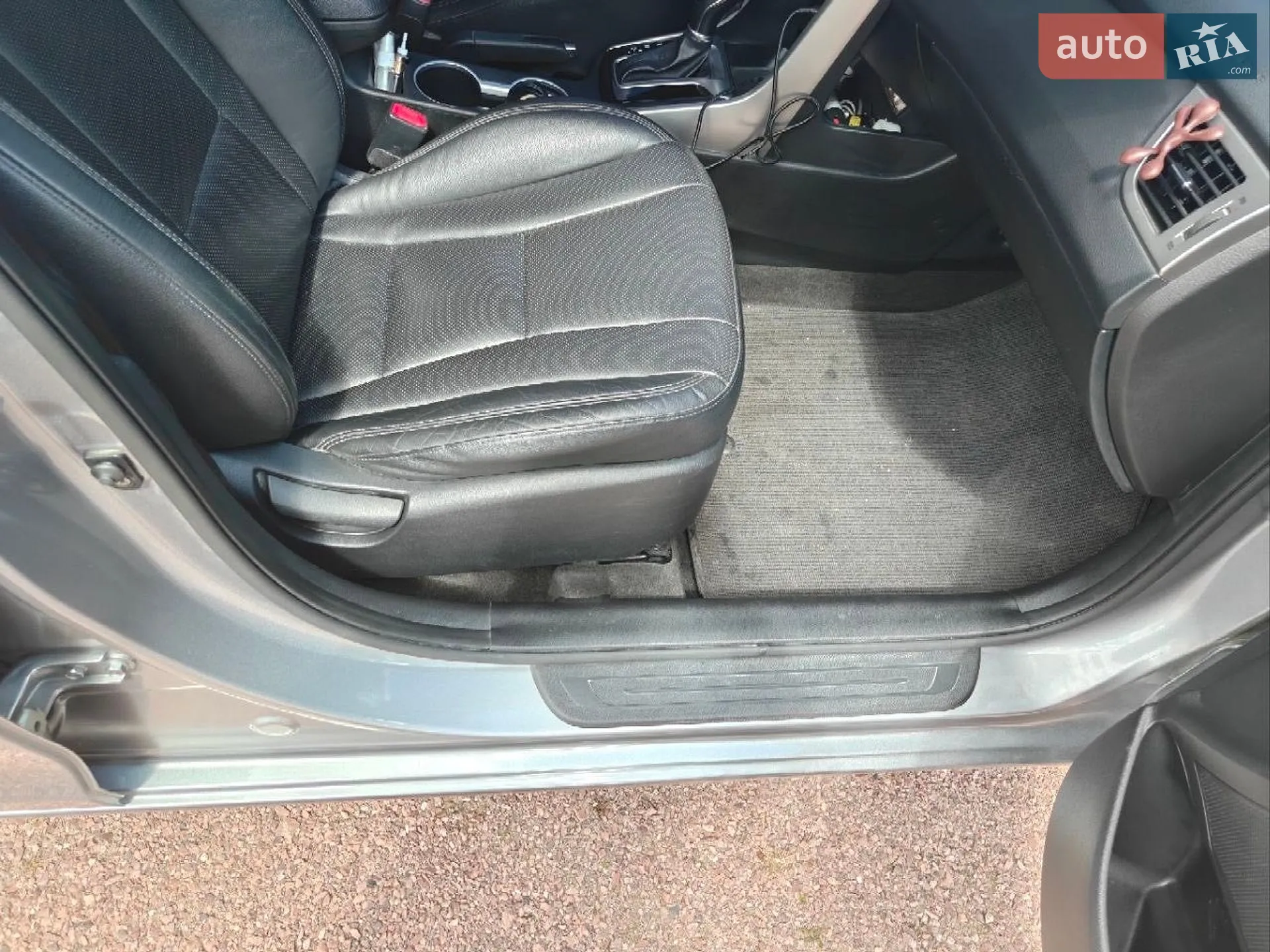2014 Hyundai i30 - мініатюра 19