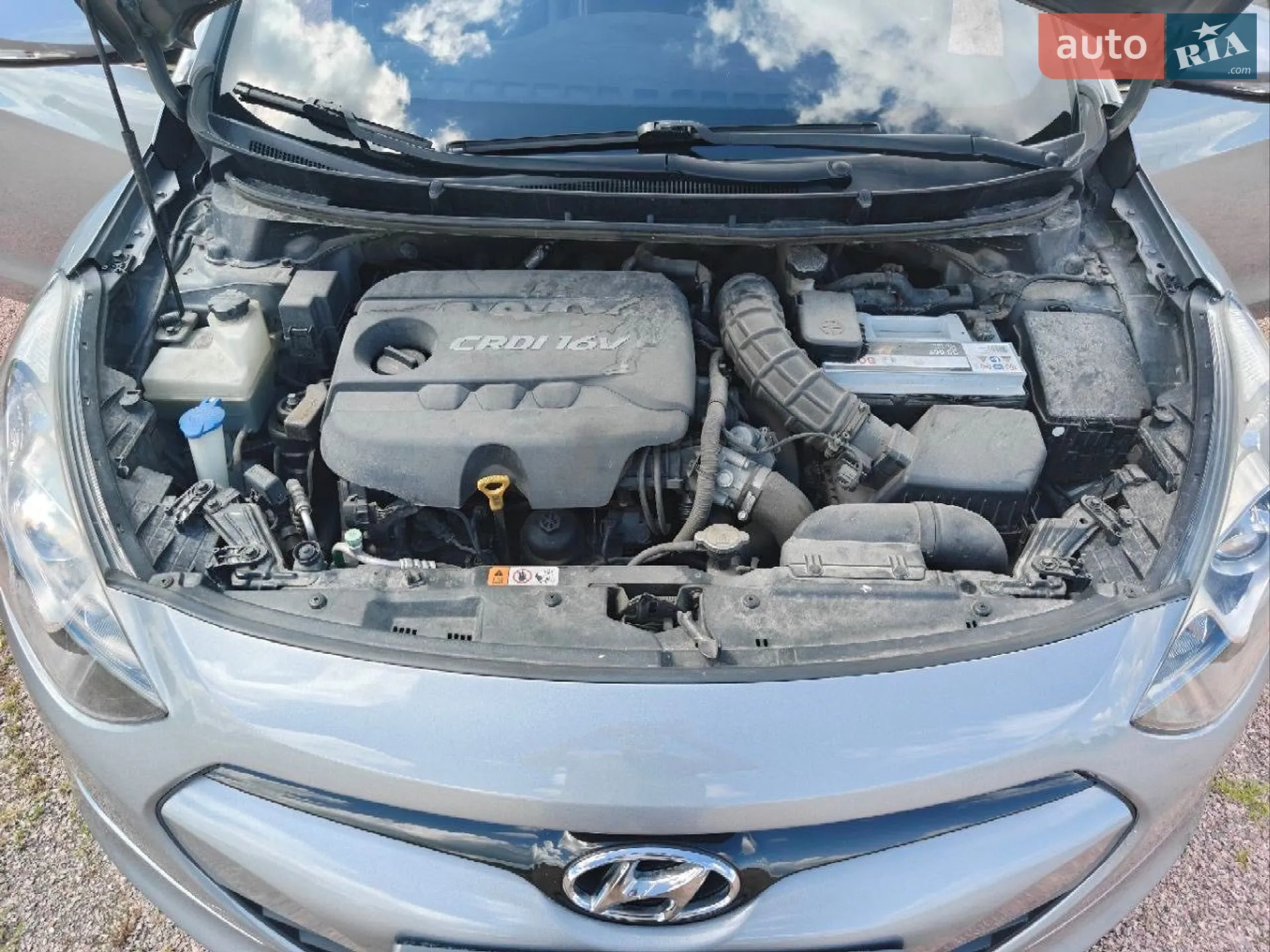 2014 Hyundai i30 - мініатюра 28