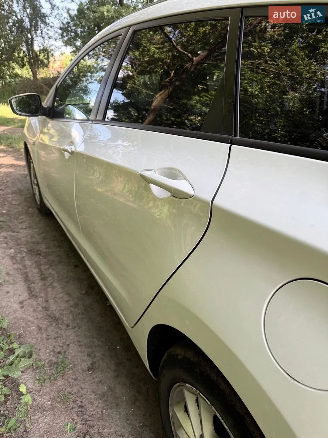 2013 Hyundai i30 - мініатюра 6