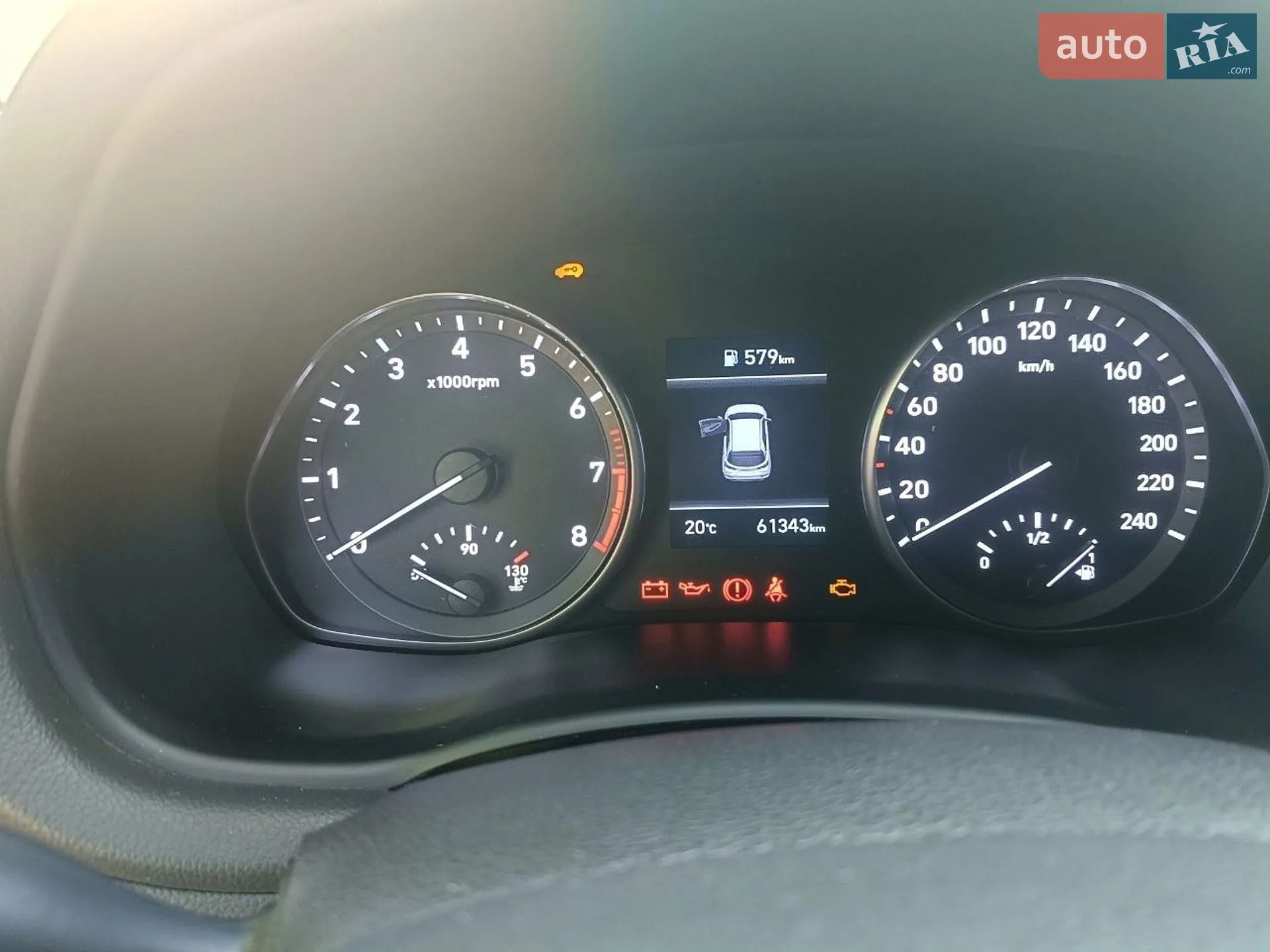 2020 Hyundai i30 - мініатюра 9