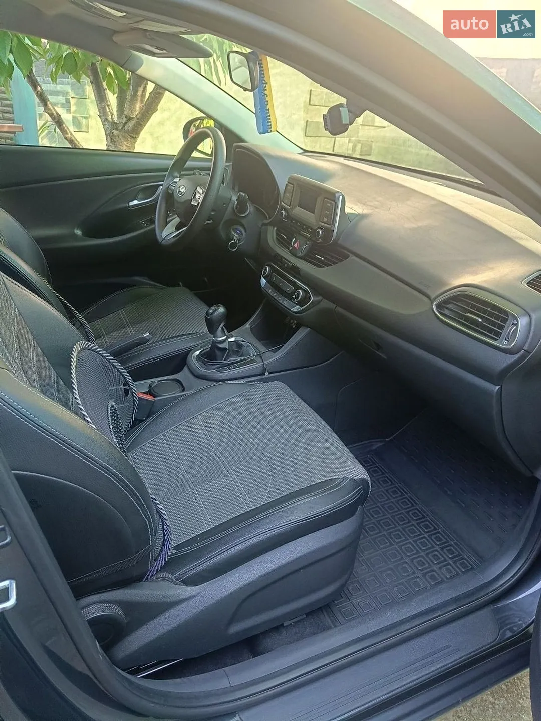 2020 Hyundai i30 - мініатюра 7