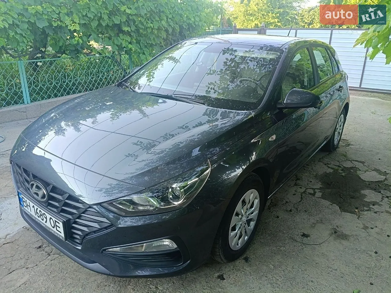 2019 Hyundai i30 - мініатюра 22