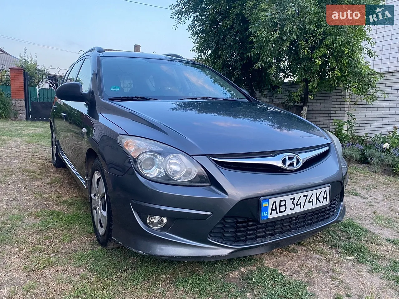 2010 Hyundai i30 - мініатюра 18