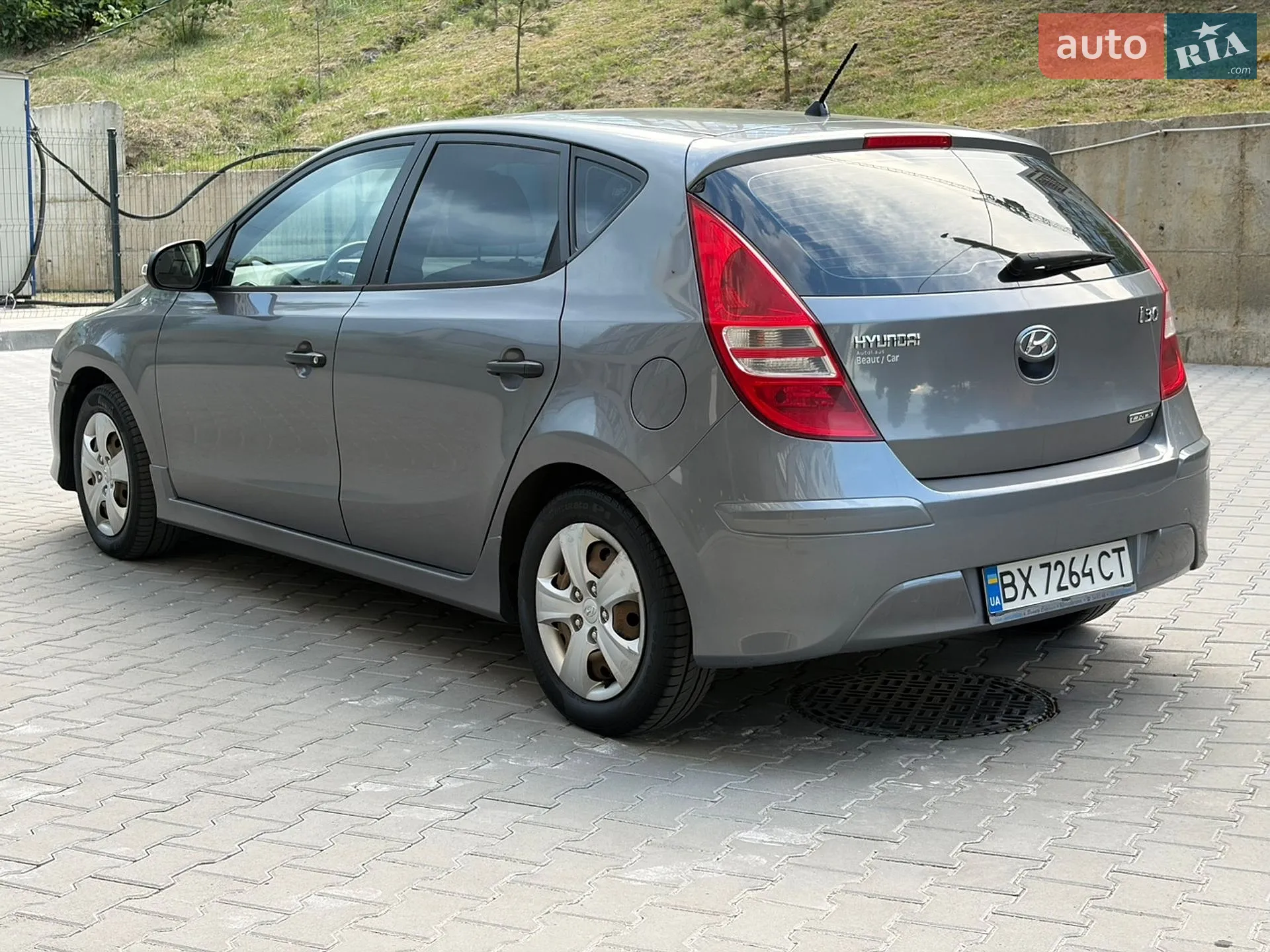 2011 Hyundai i30 - мініатюра 7