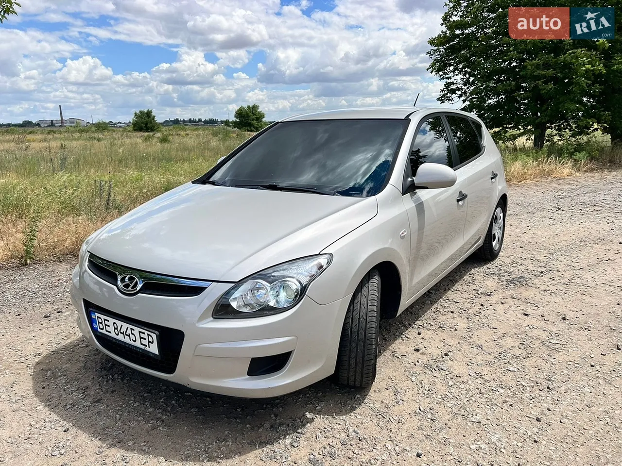 2010 Hyundai i30 - мініатюра 16