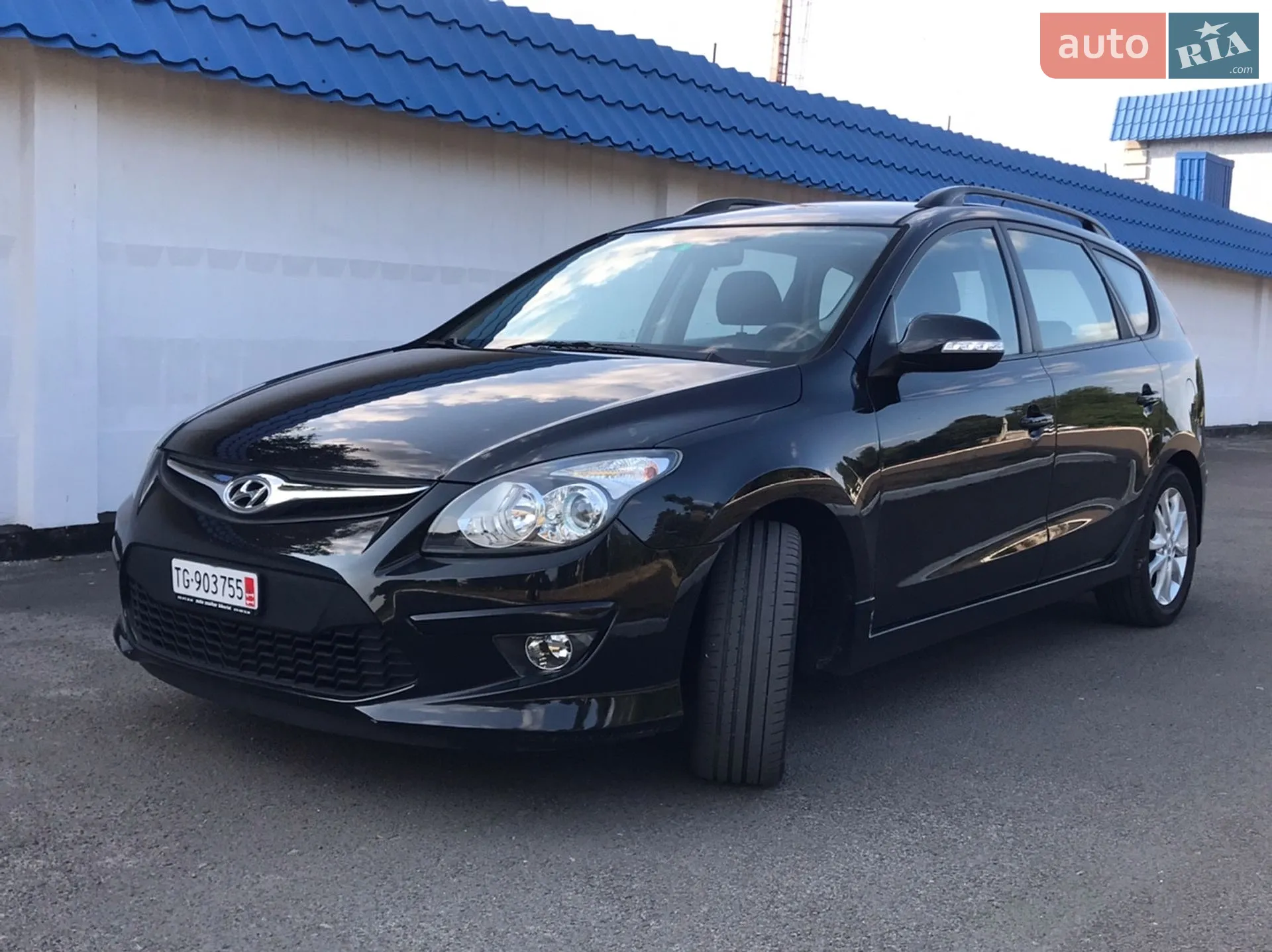 2010 Hyundai i30 - мініатюра 3