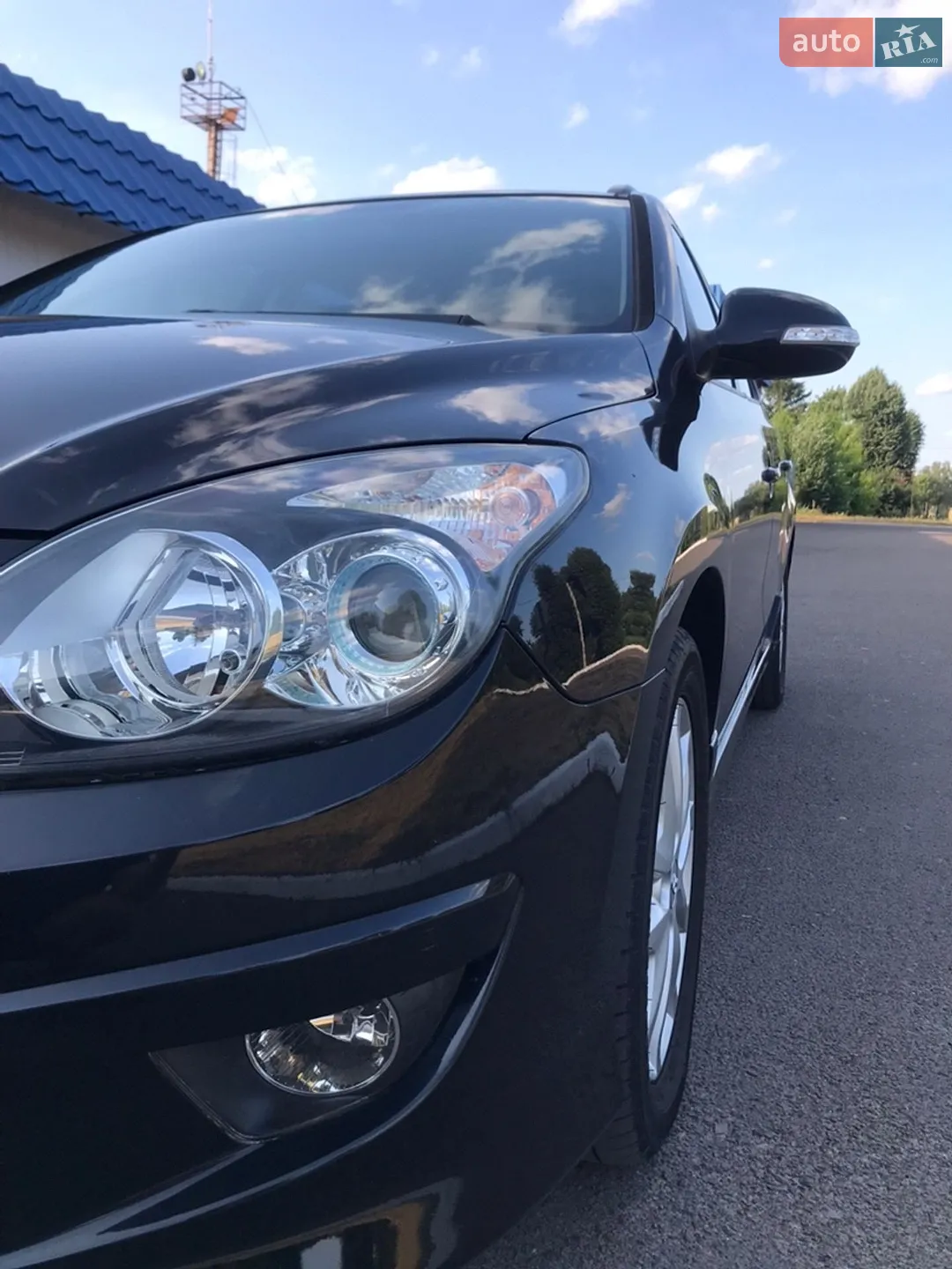 2010 Hyundai i30 - мініатюра 16