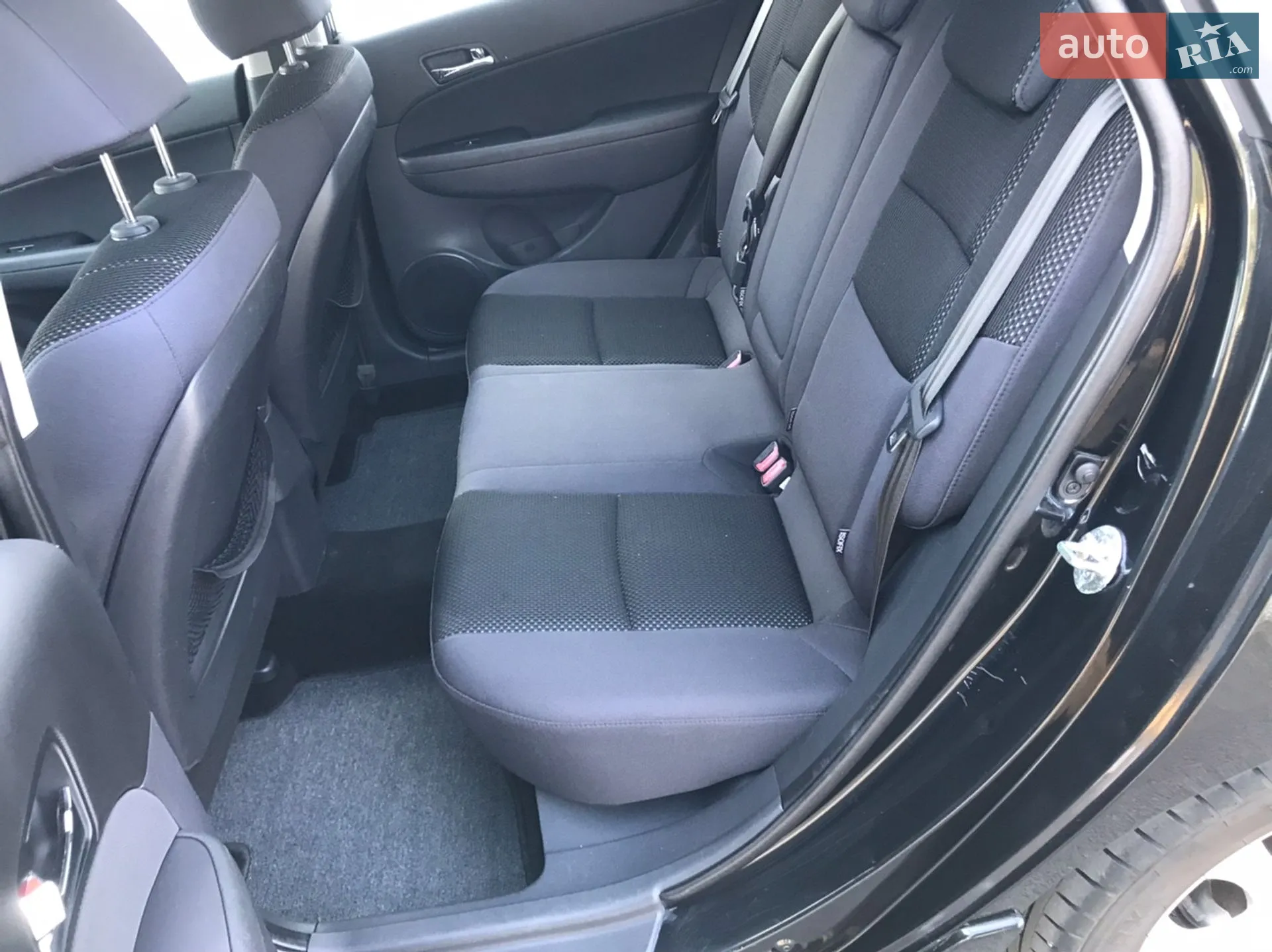 2010 Hyundai i30 - мініатюра 46