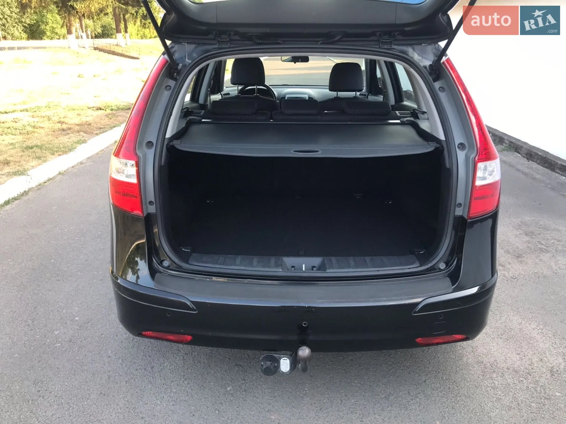 2010 Hyundai i30 - мініатюра 57