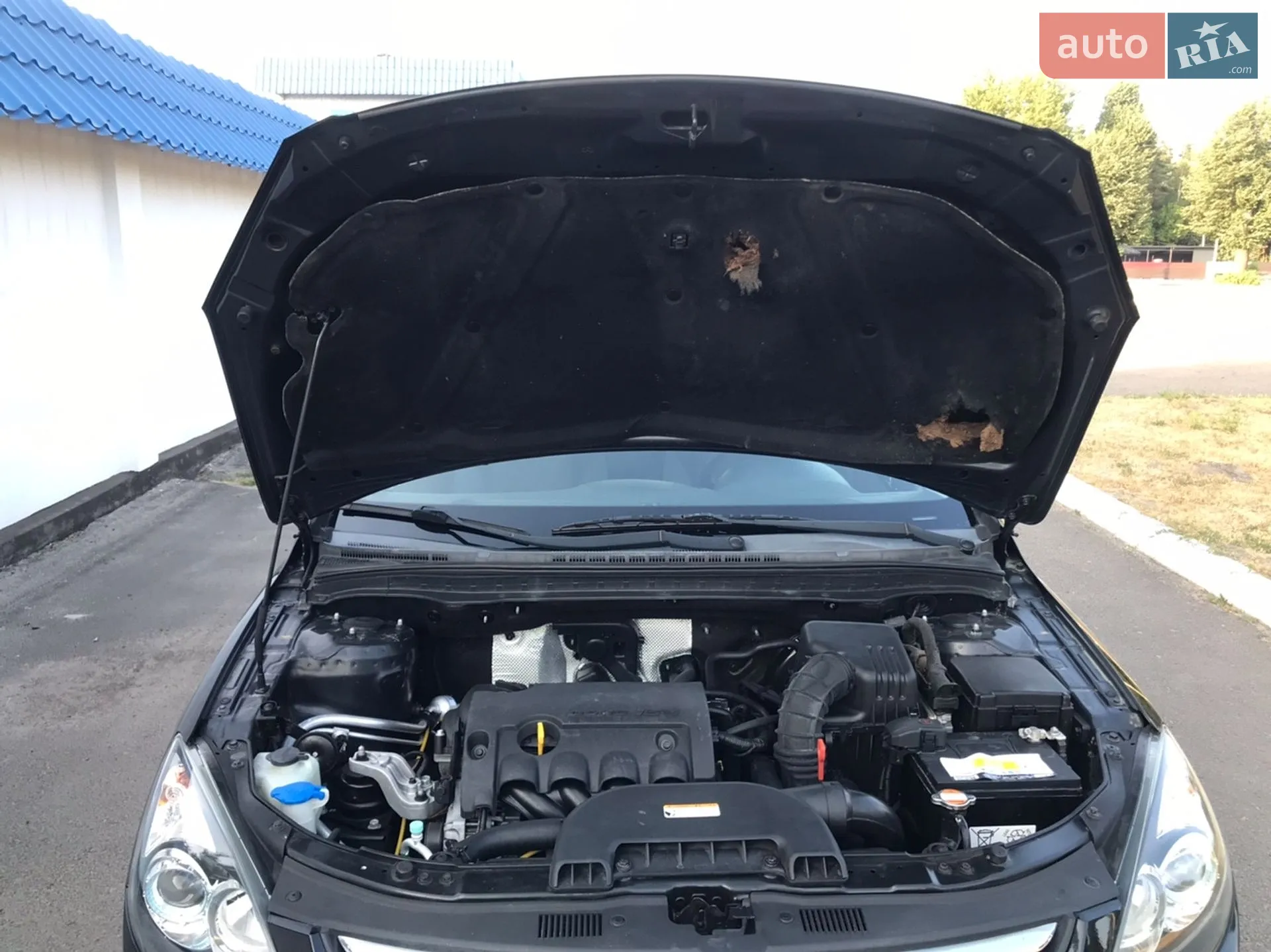 2010 Hyundai i30 - мініатюра 73