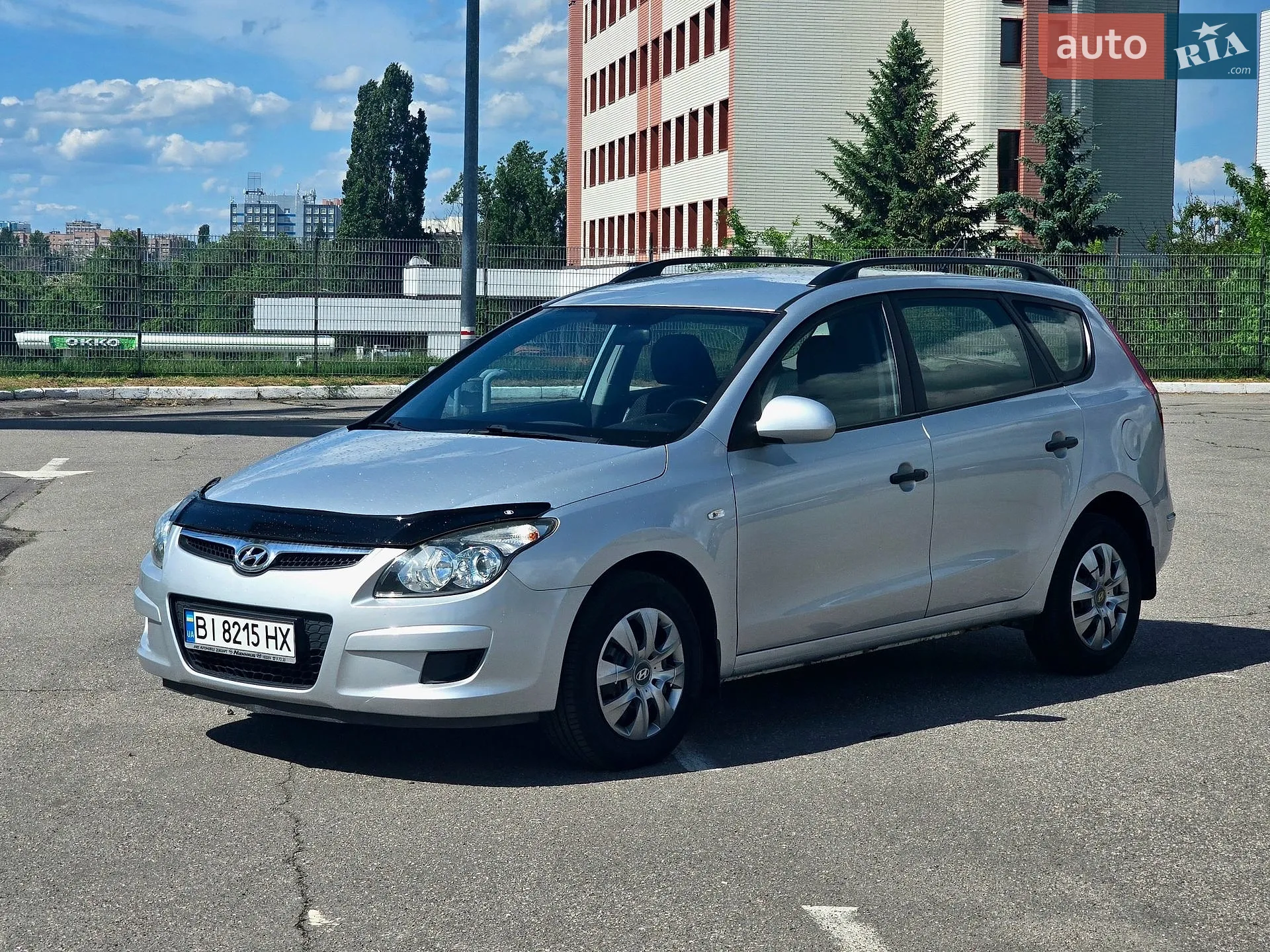 Hyundai i30 2009 VIN TMADB81TP9J005096 фото оголошення 6 з 31