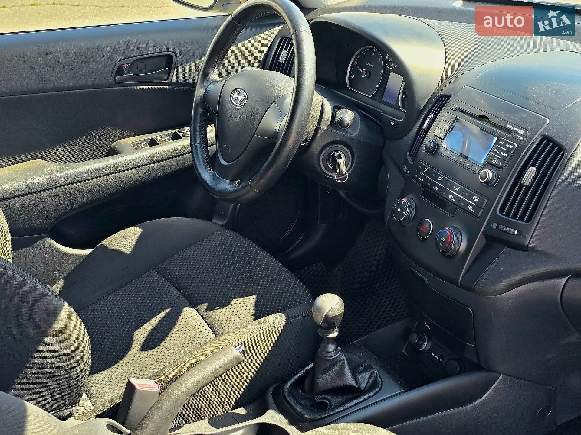 Hyundai i30 2009 VIN TMADB81TP9J005096 фото оголошення 28 з 31