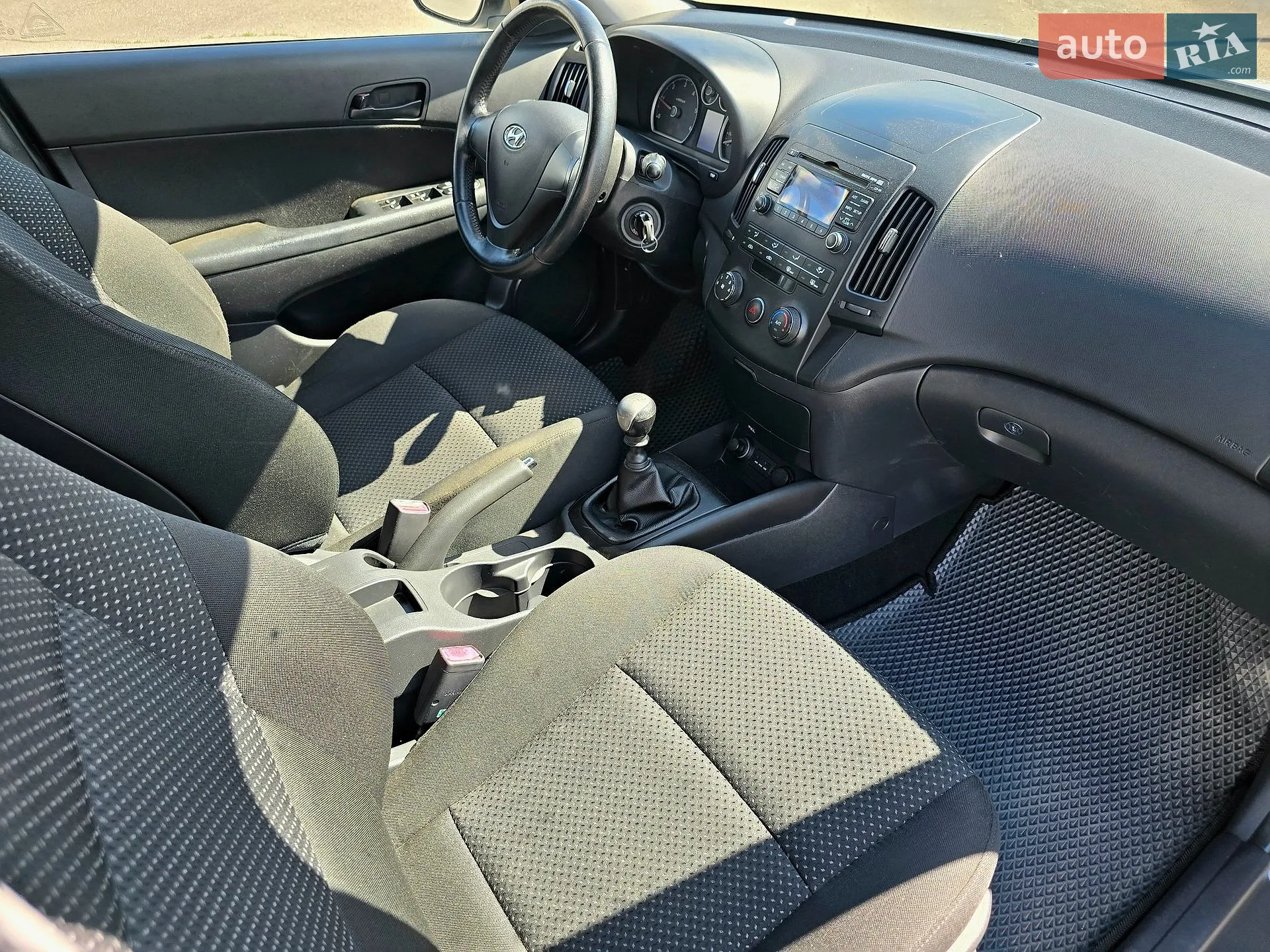 Hyundai i30 2009 VIN TMADB81TP9J005096 фото оголошення 31 з 31