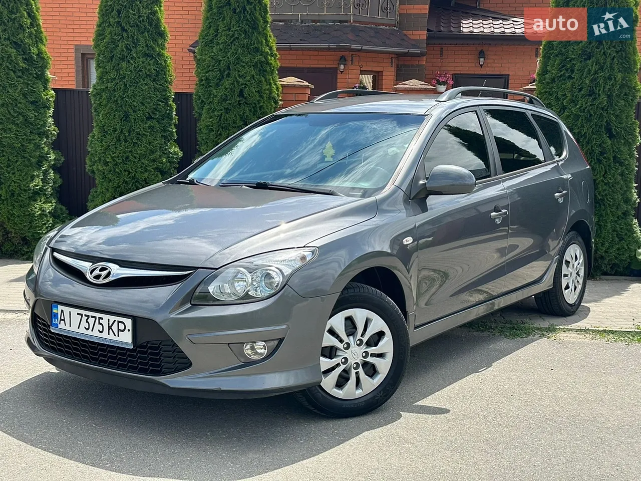 2010 Hyundai i30 - мініатюра 44