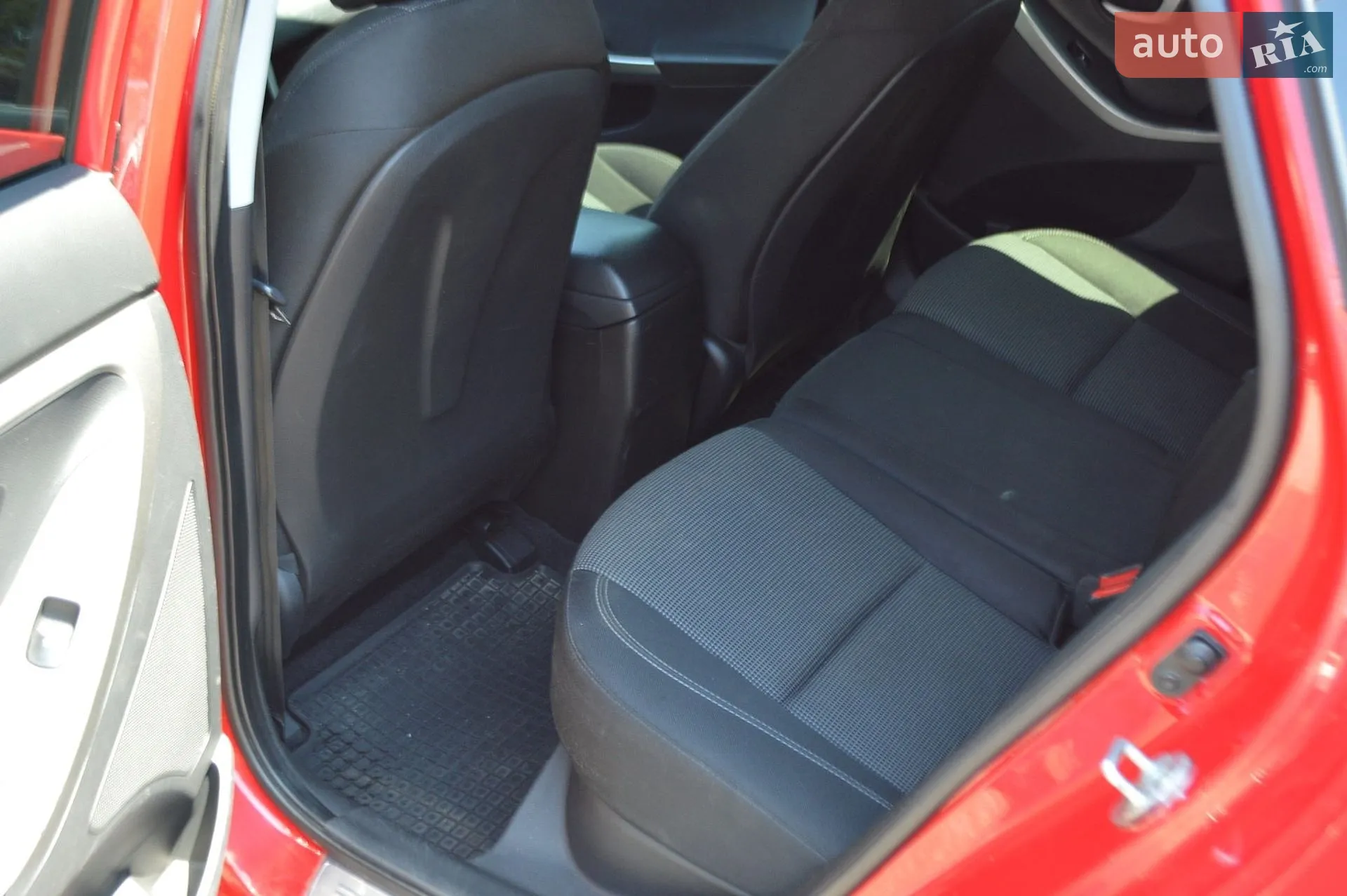 2012 Hyundai i30 - мініатюра 19