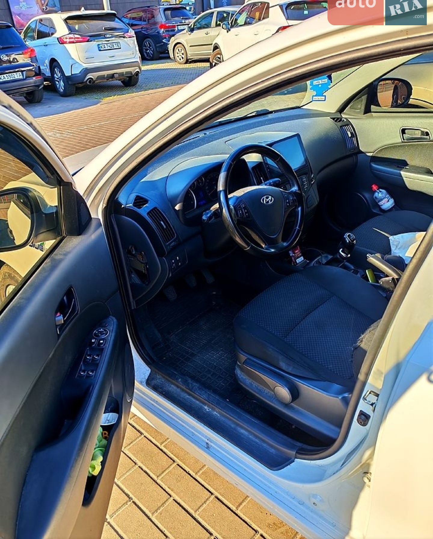 2012 Hyundai i30 - мініатюра 6