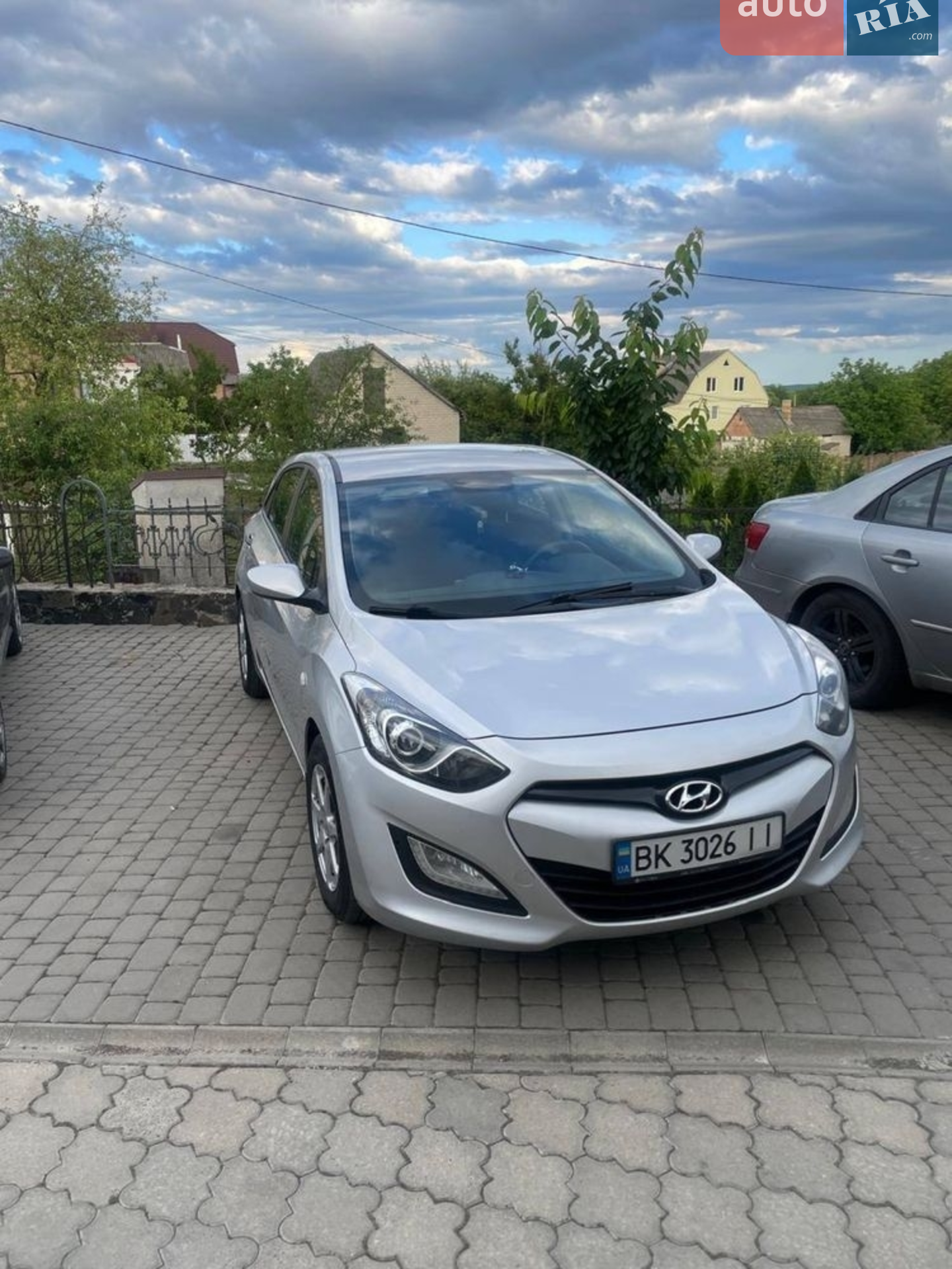 2013 Hyundai i30 - мініатюра 2