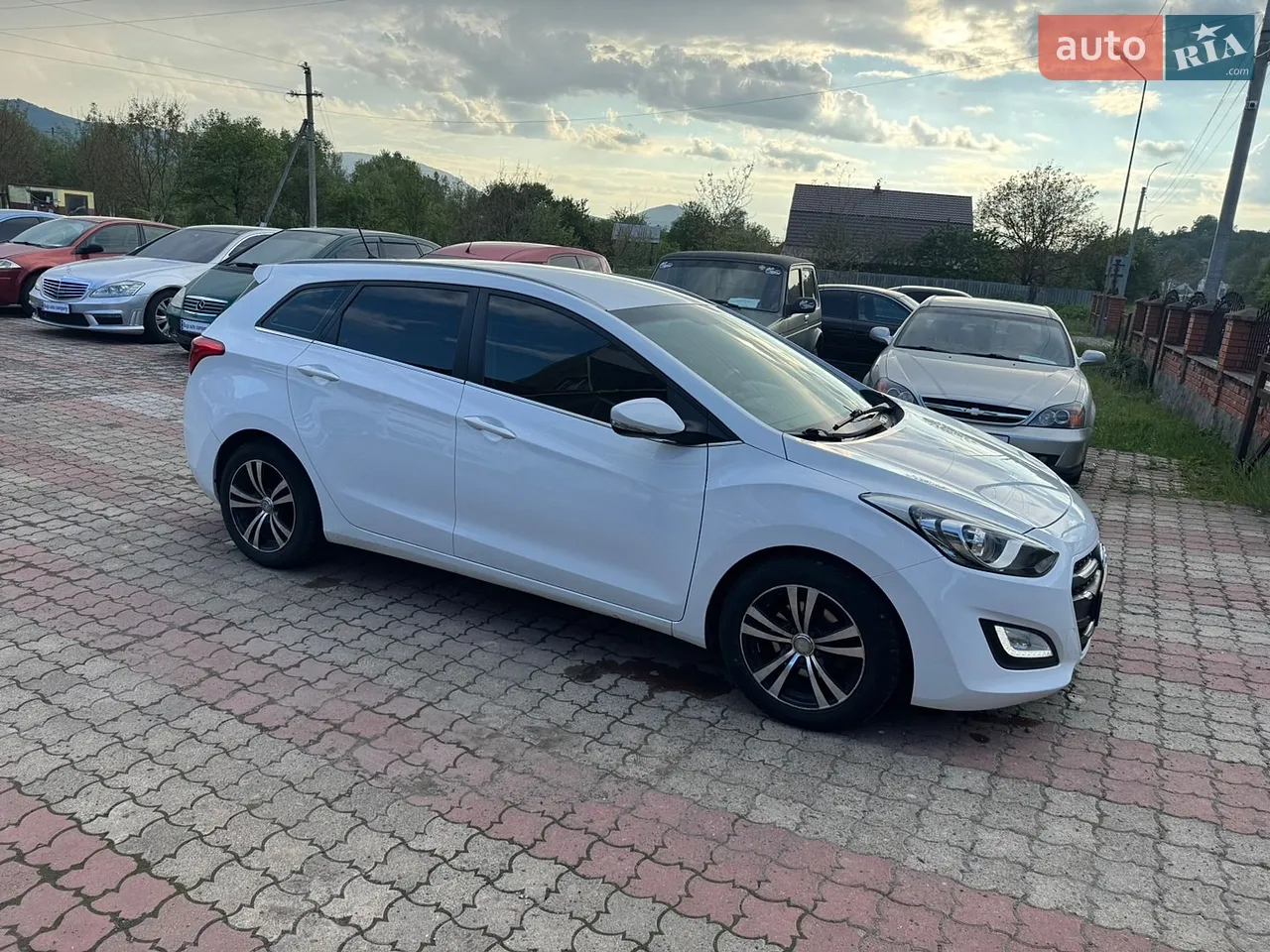 2014 Hyundai i30 - мініатюра 14