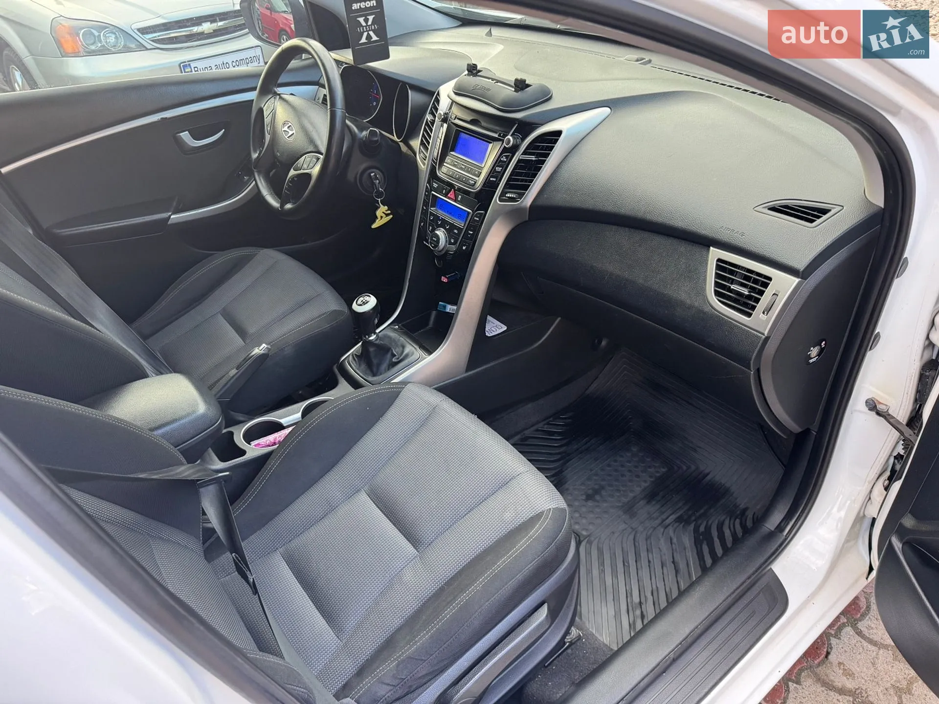 2015 Hyundai i30 - мініатюра 16