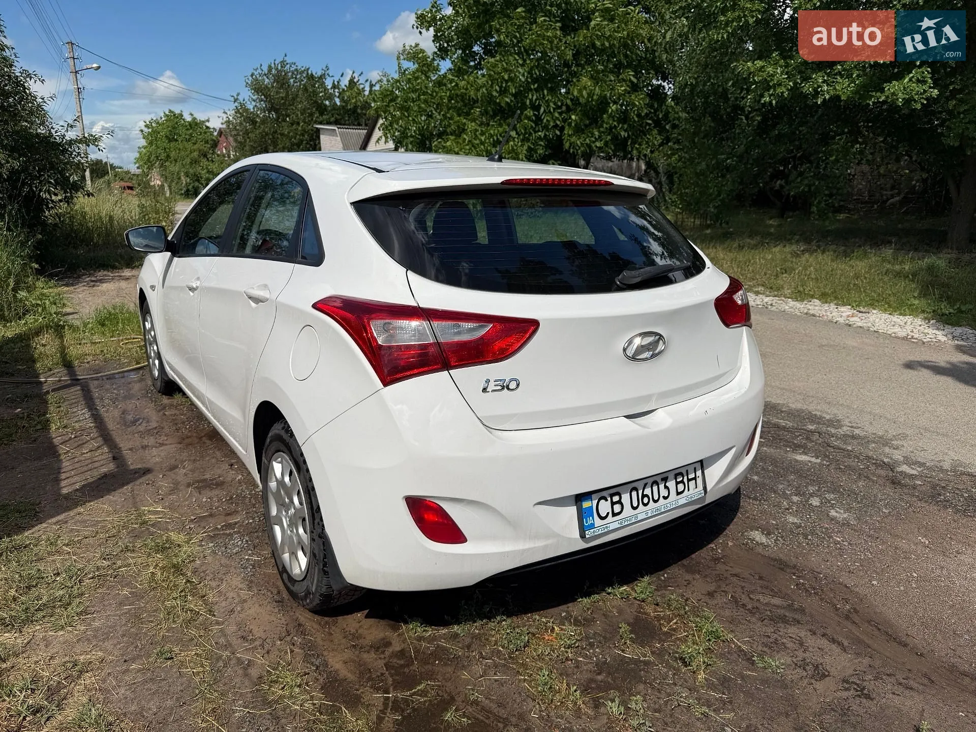 2014 Hyundai i30 - мініатюра 7